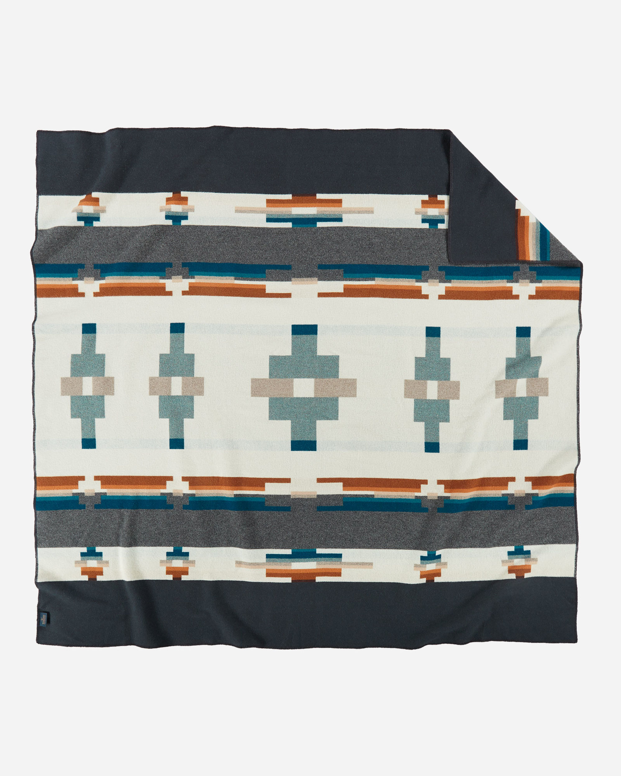 Kitt outlet peak blanket