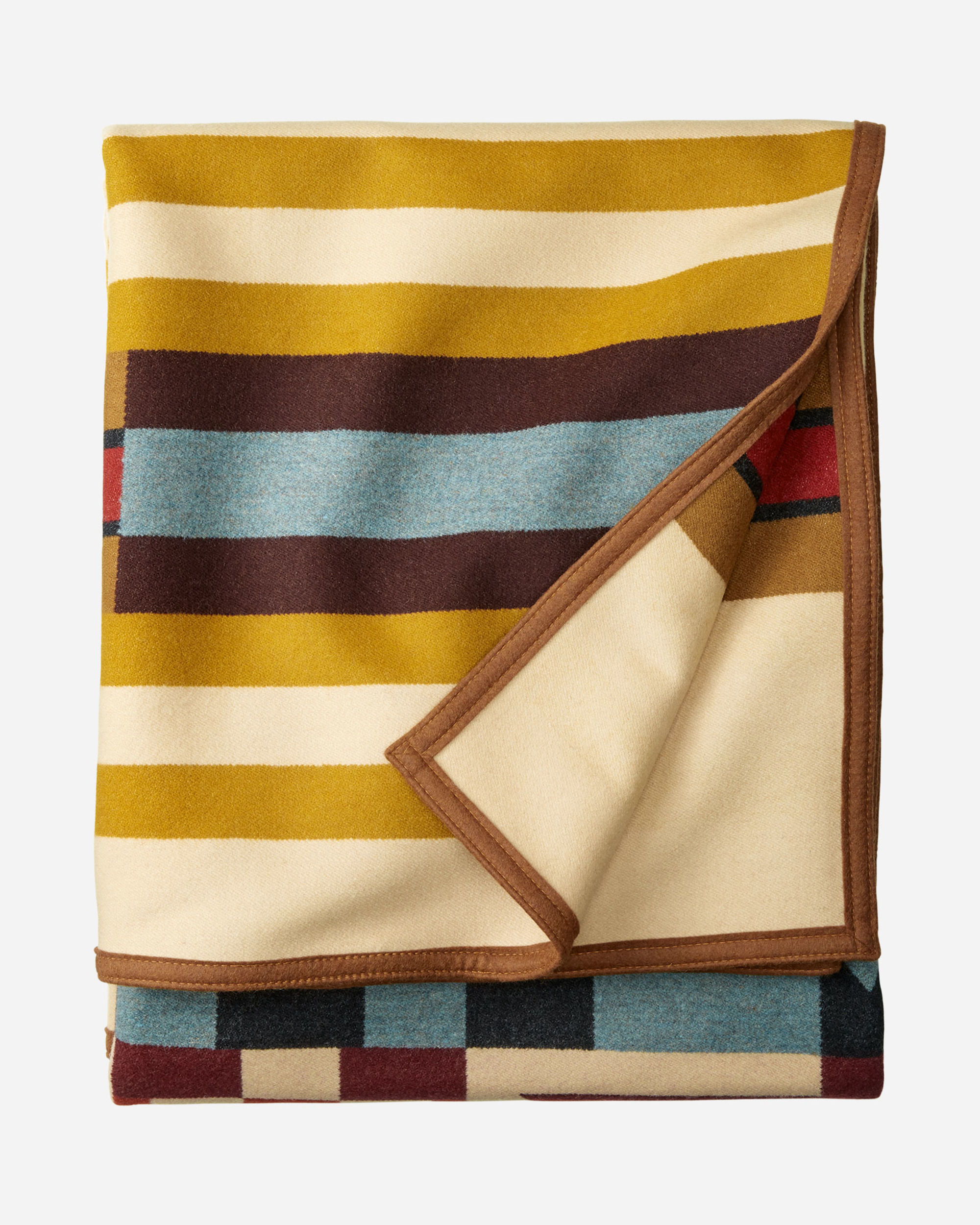 SADDLE MOUNTAIN BLANKET