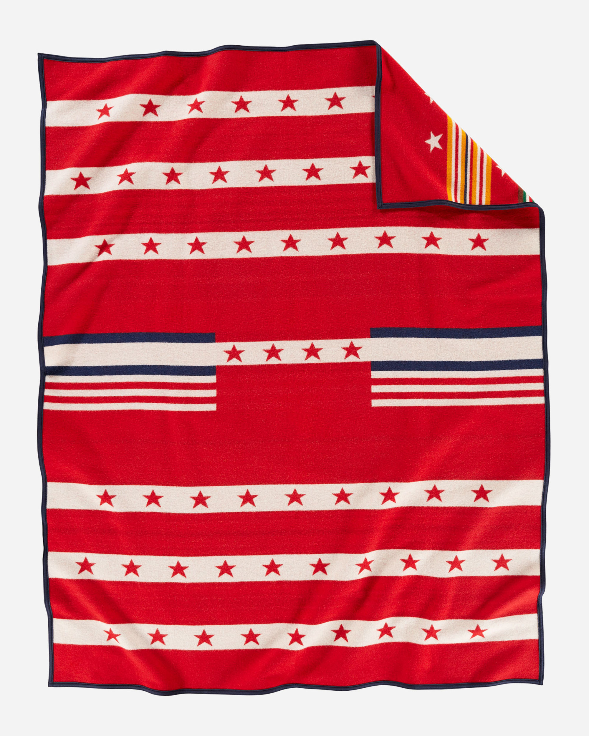 Pink discount nation blanket
