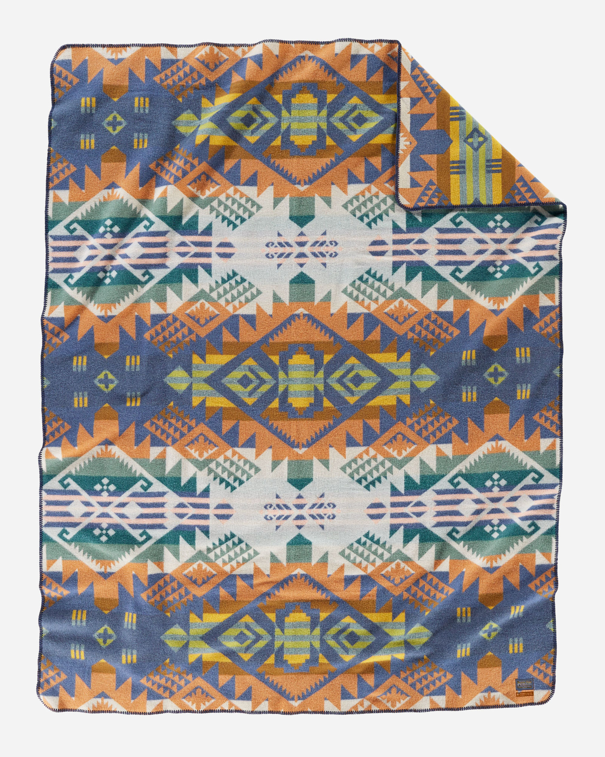 Pendleton journey sales west blanket