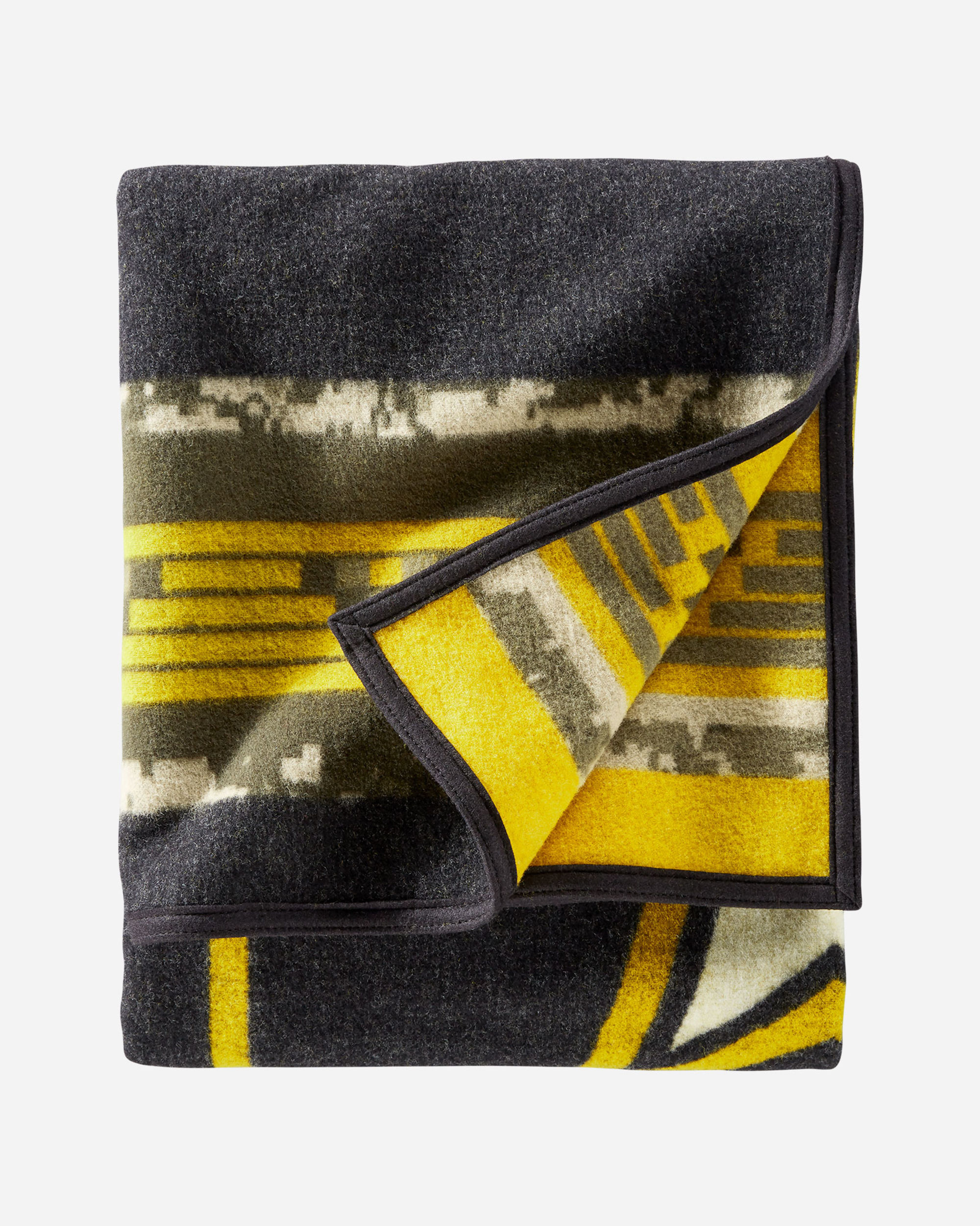 COURAGE AND COUNTRY BLANKET