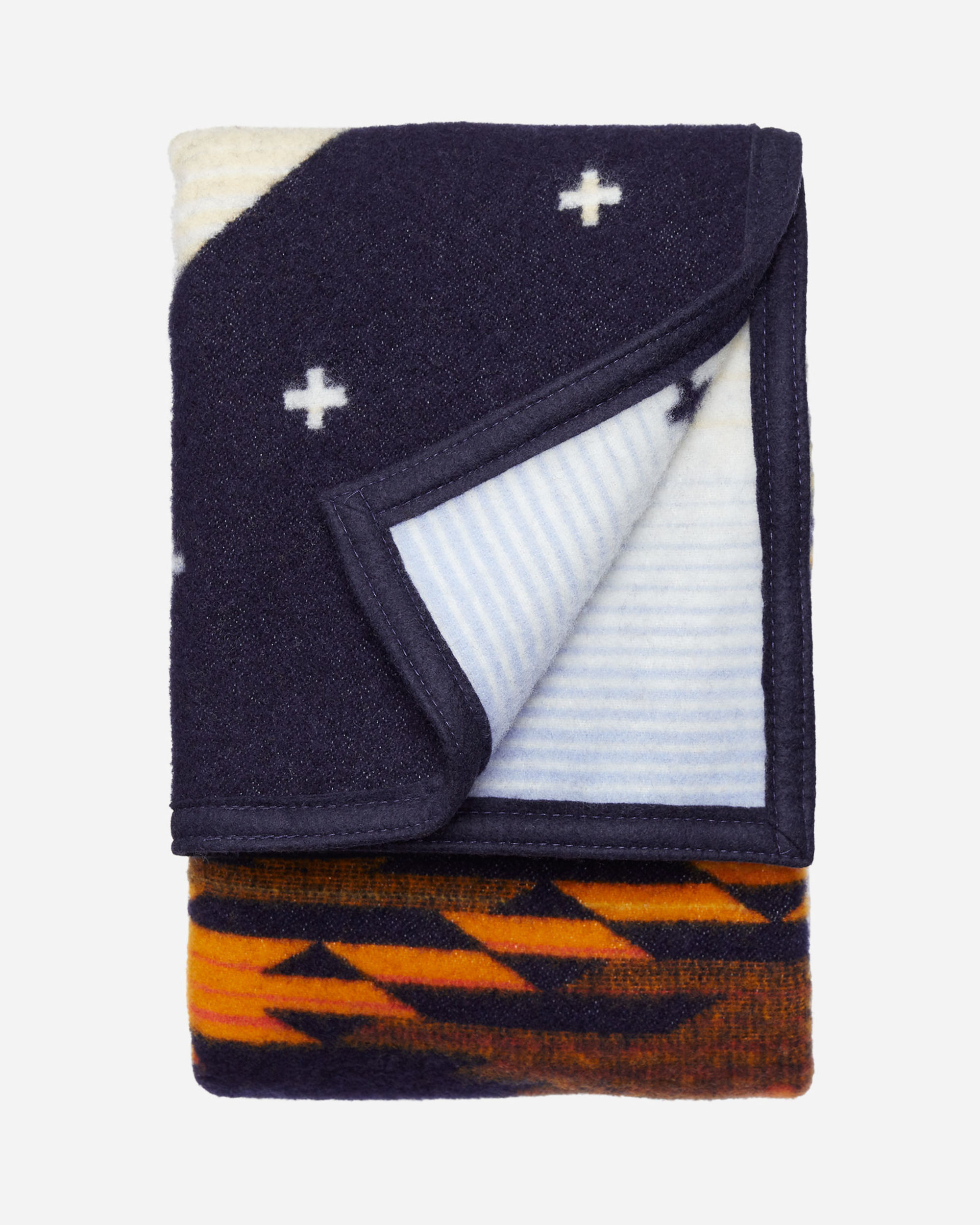 Pendleton crib blanket 2025