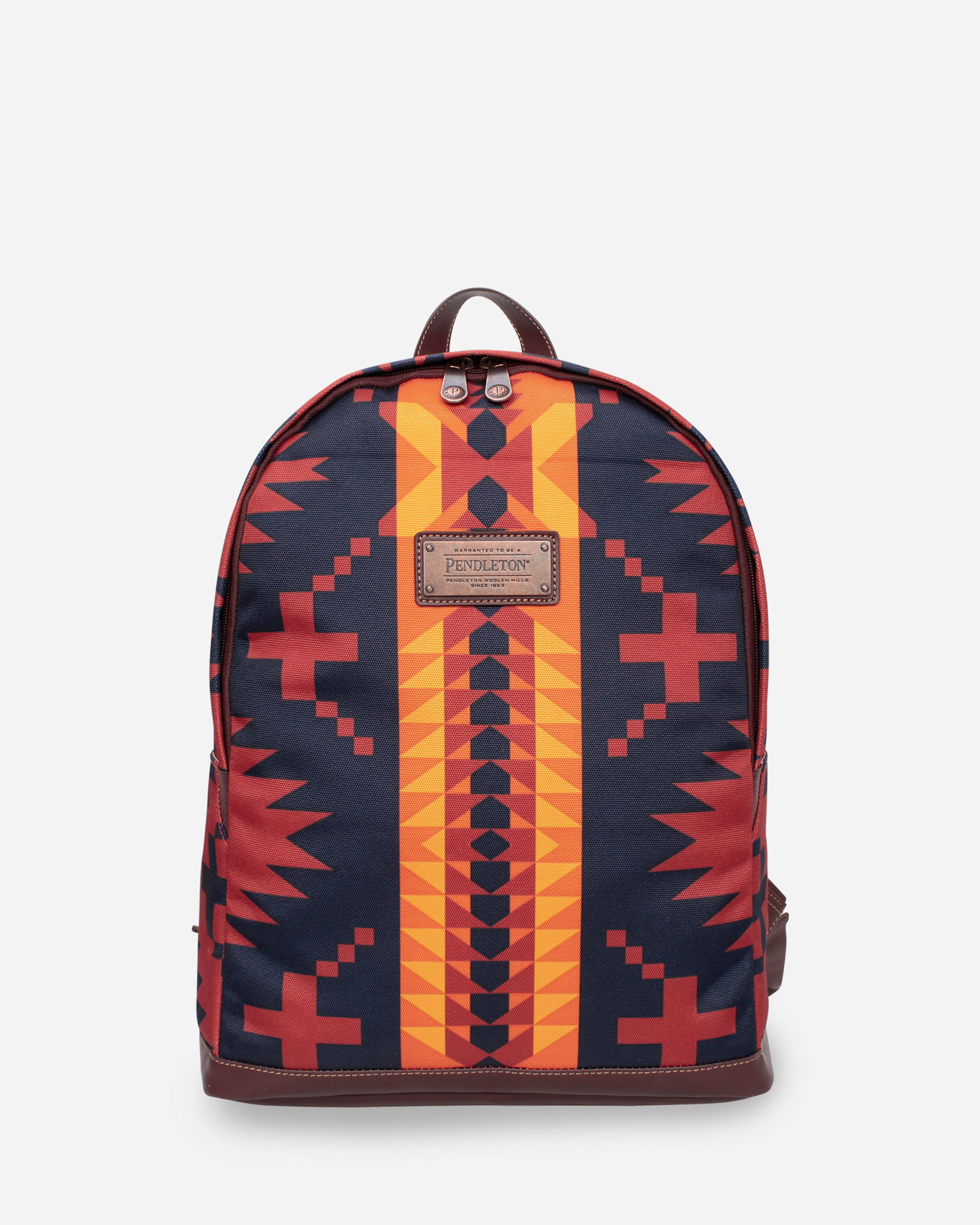 Pendleton backpack hotsell