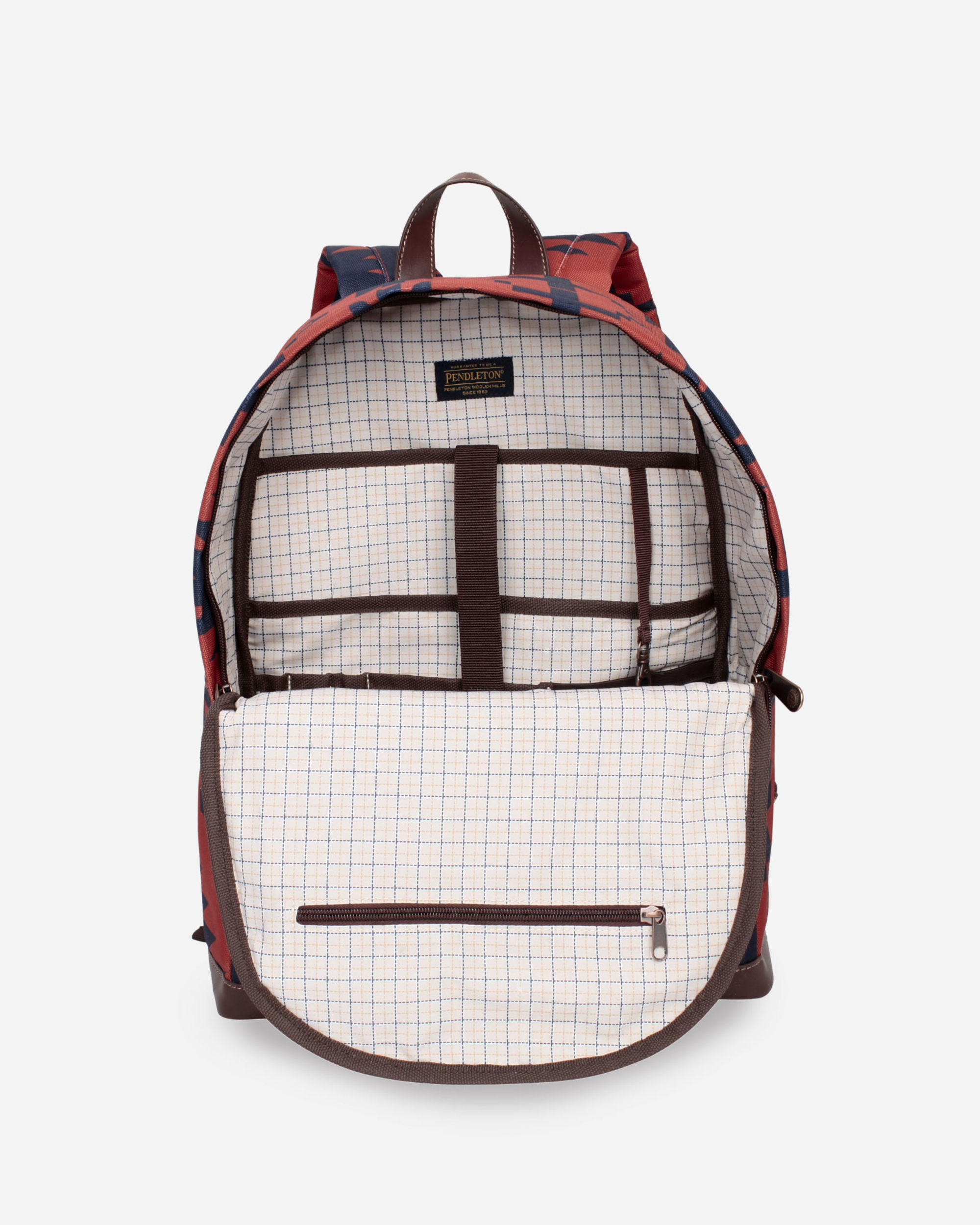 Spider Rock Backpack Pendleton