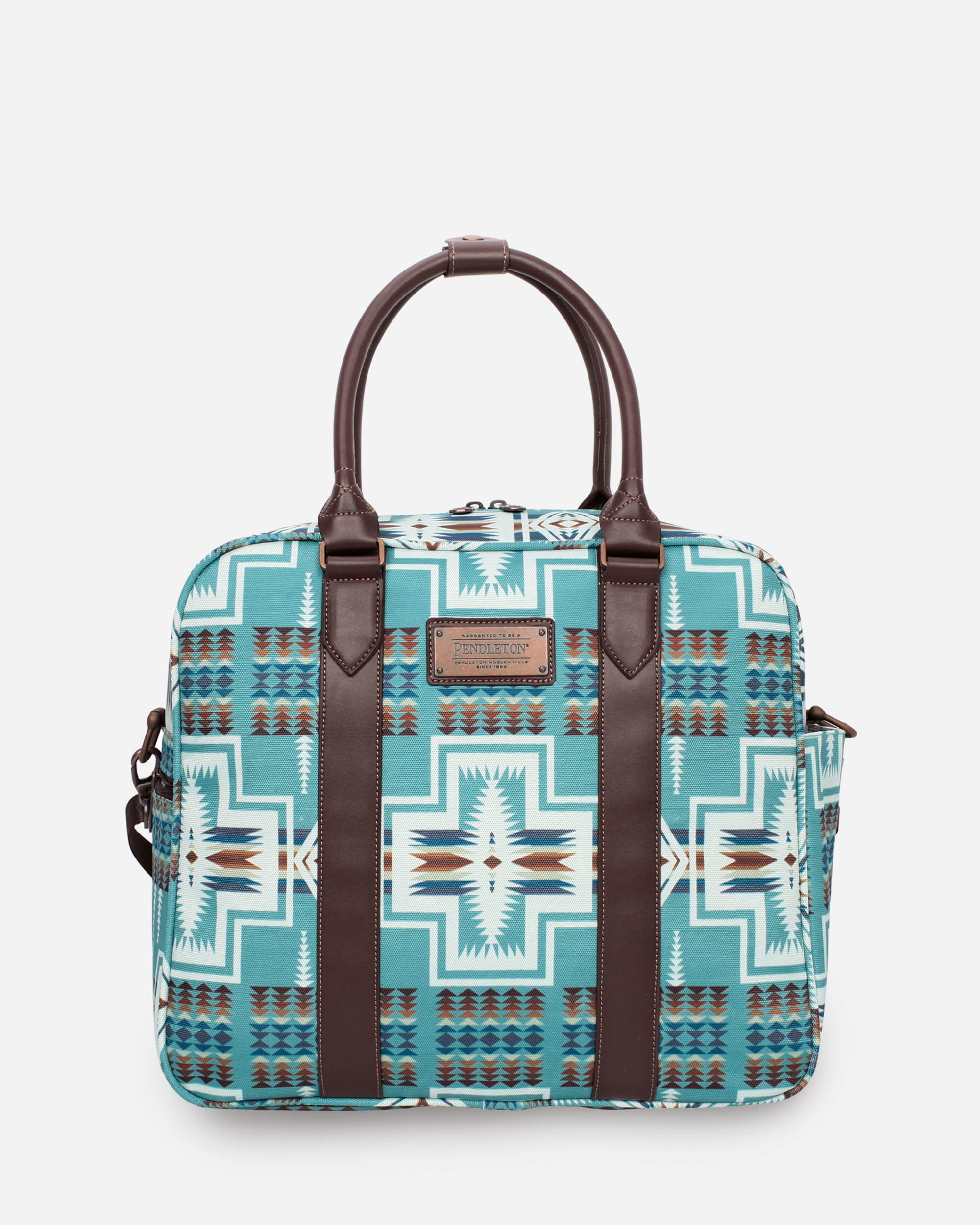 Pendleton travel best sale bag