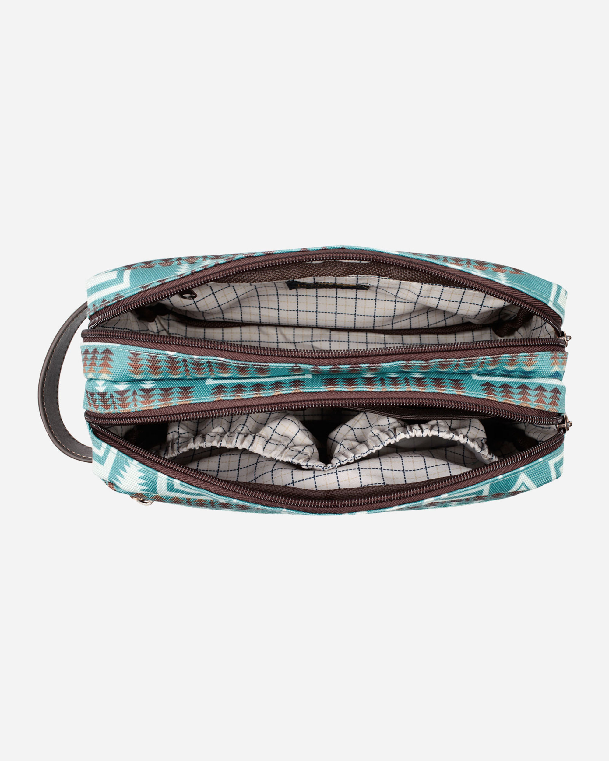Harding Toiletry Bag Pendleton
