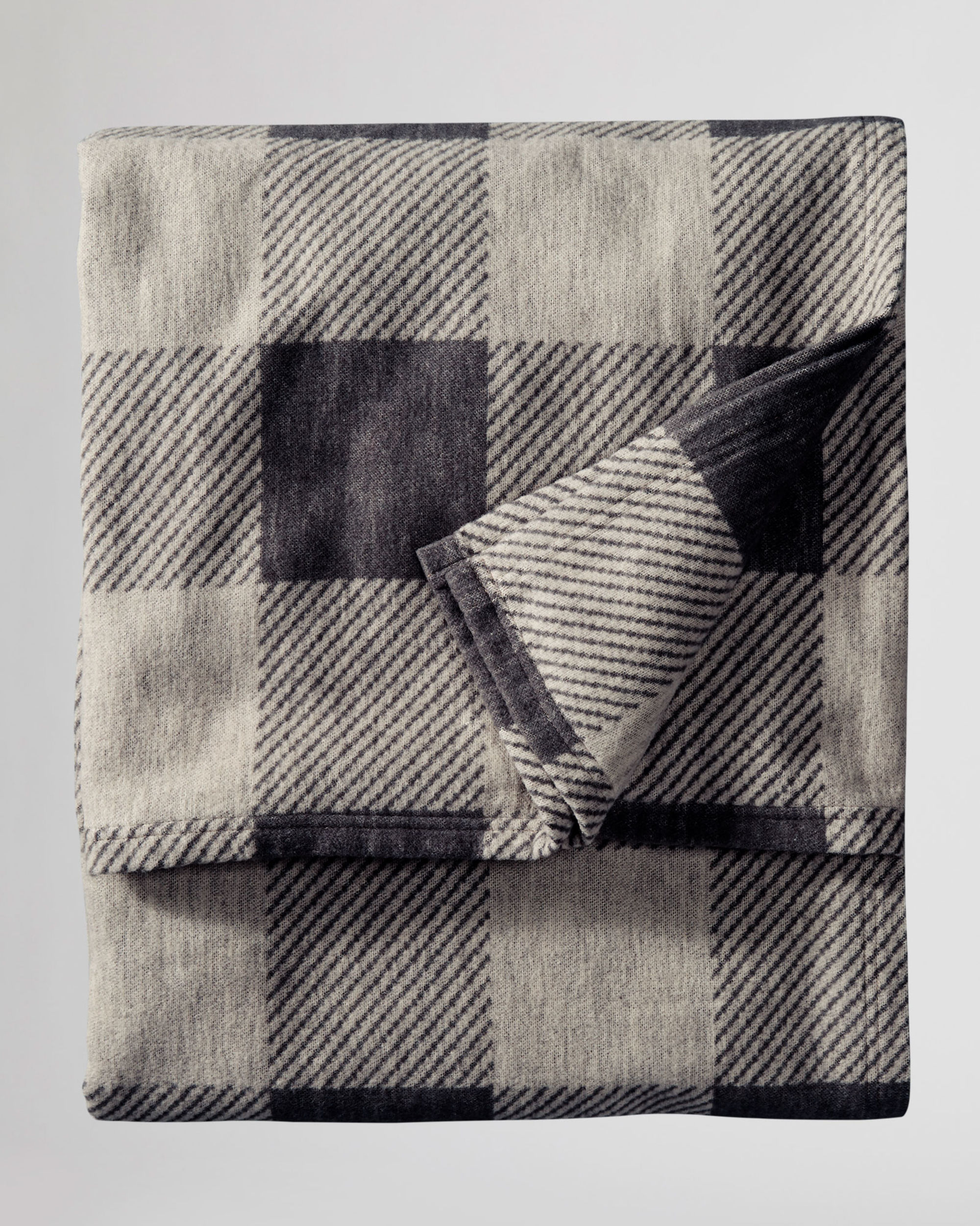 Pendleton rob roy gray sales