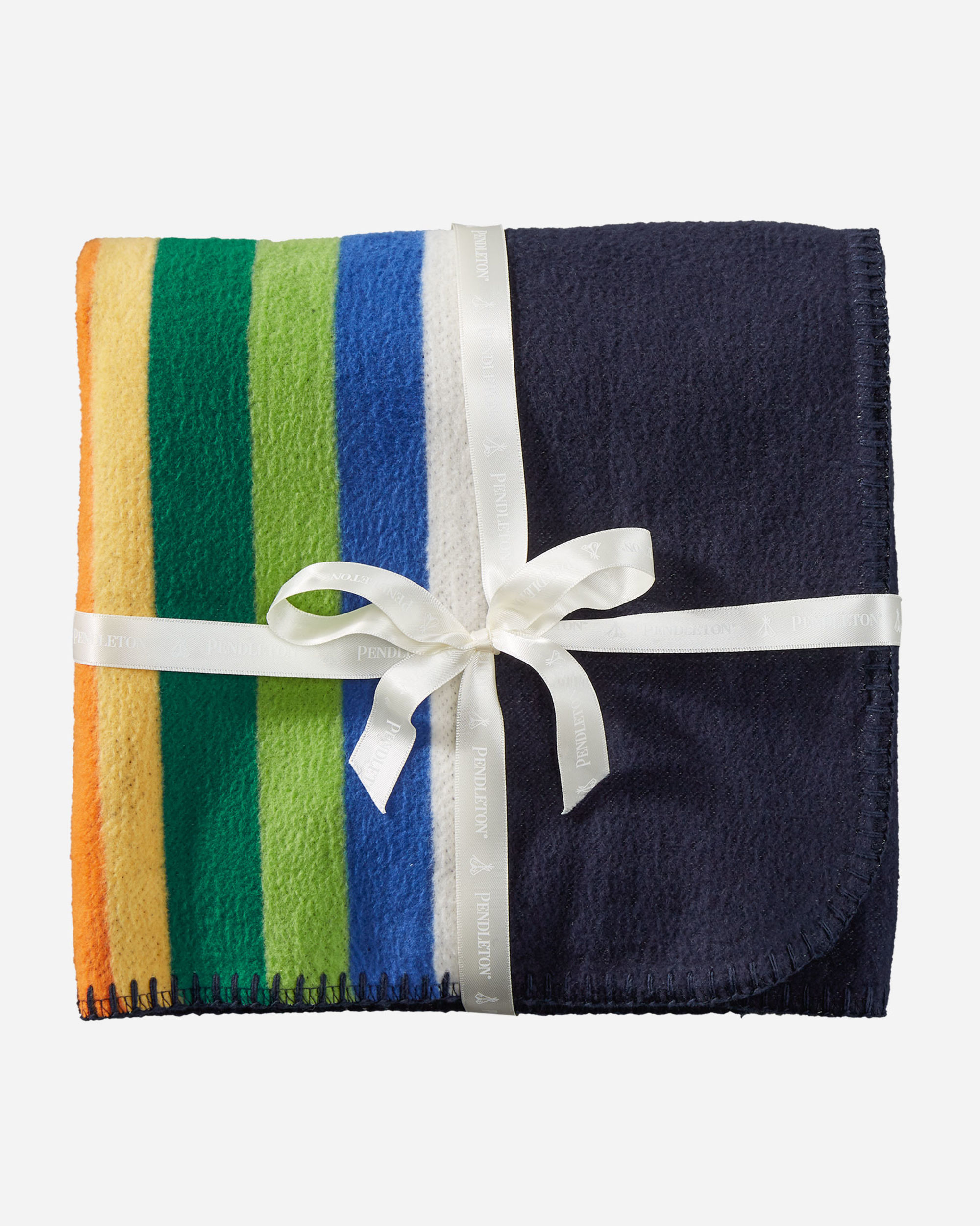 Pendleton wool baby blanket 2025