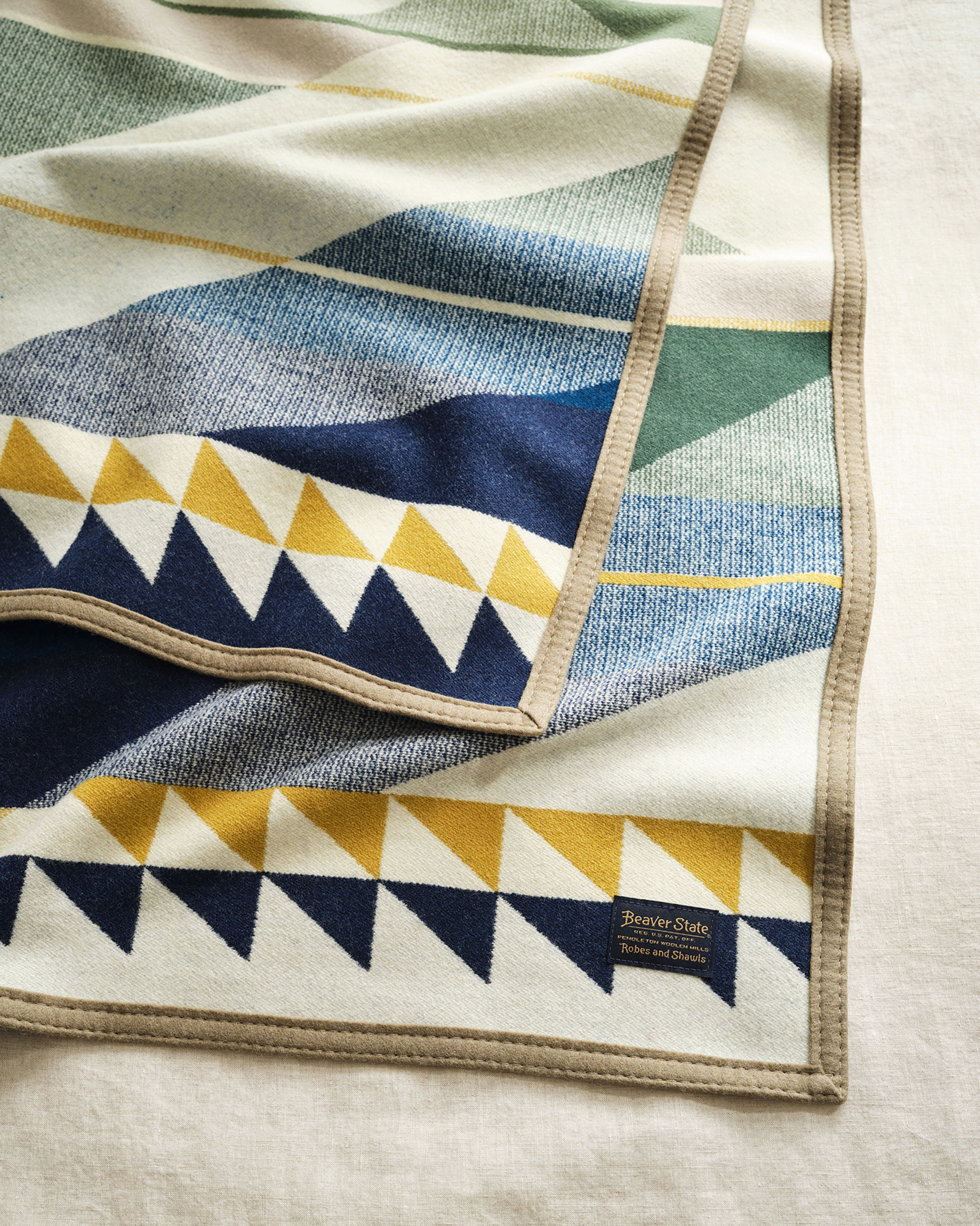 Pendleton robes and shawls hotsell