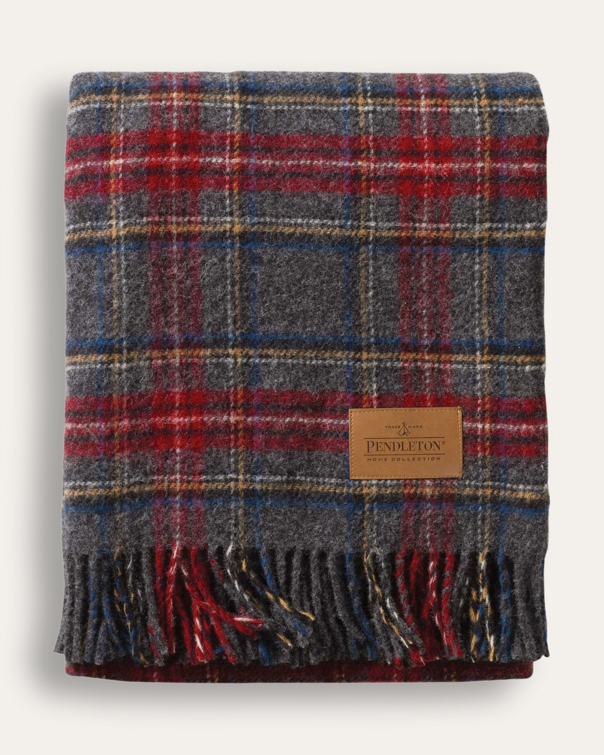 Cozy Nights u0026 Outdoor Adventures with Motor Robe Throw | Pendleton Woolen  Mills