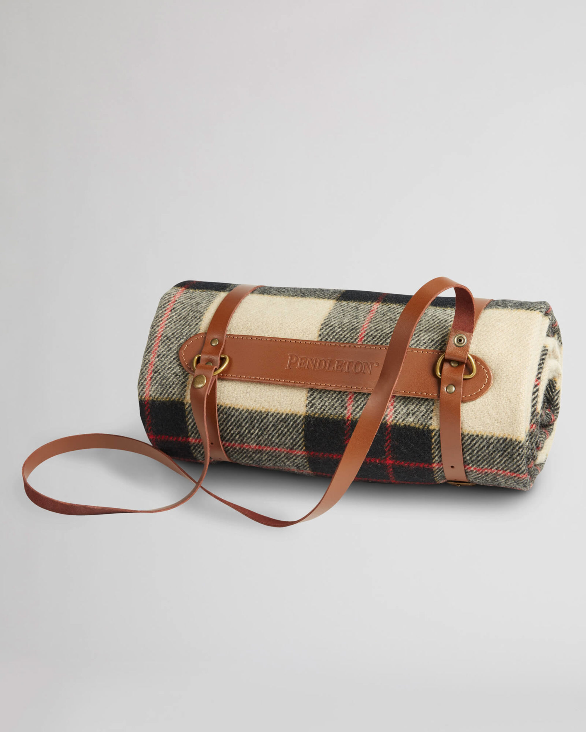 Cozy Nights Outdoor Adventures with Motor Robe Throw Pendleton