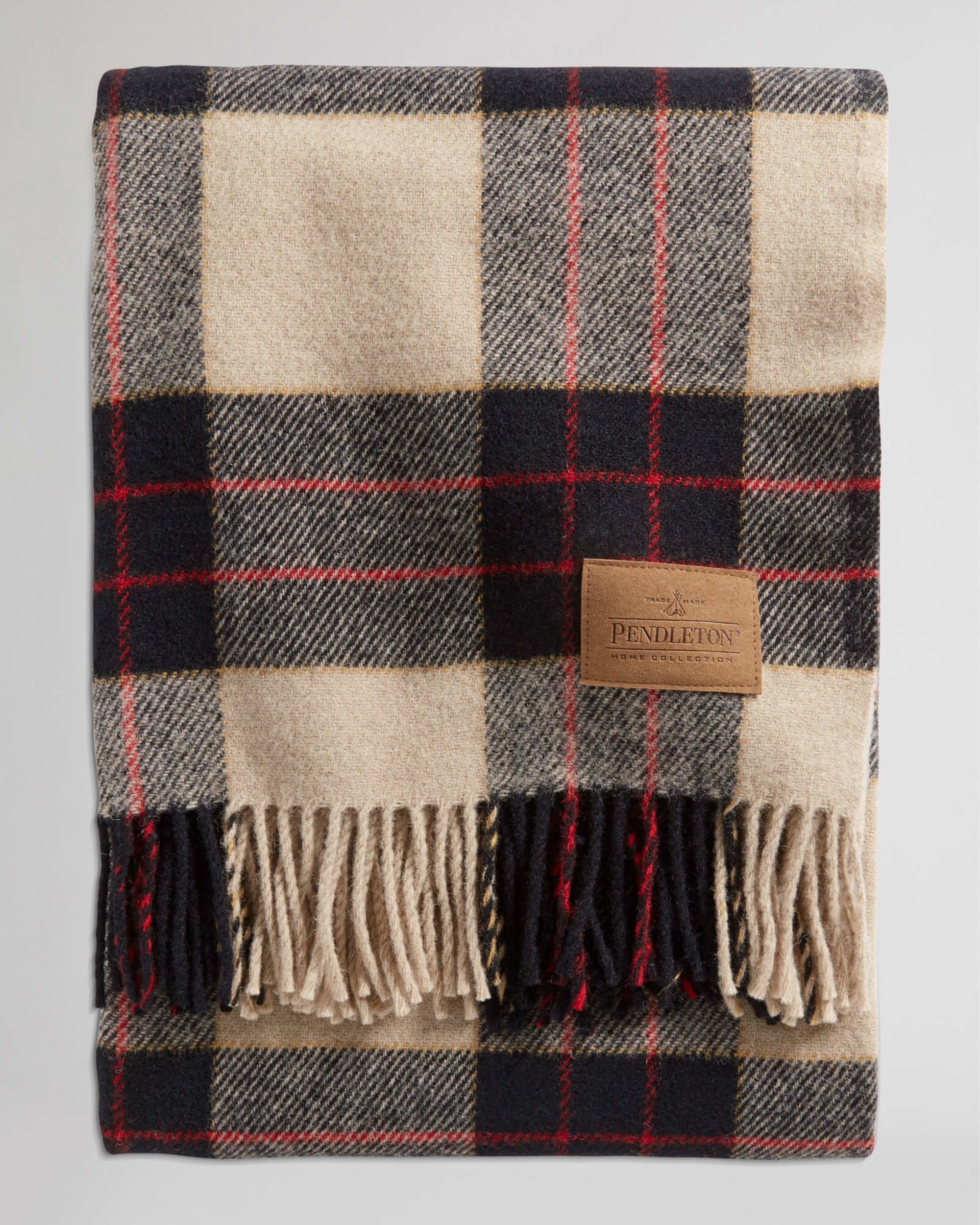 Pendleton home collection throw 2025