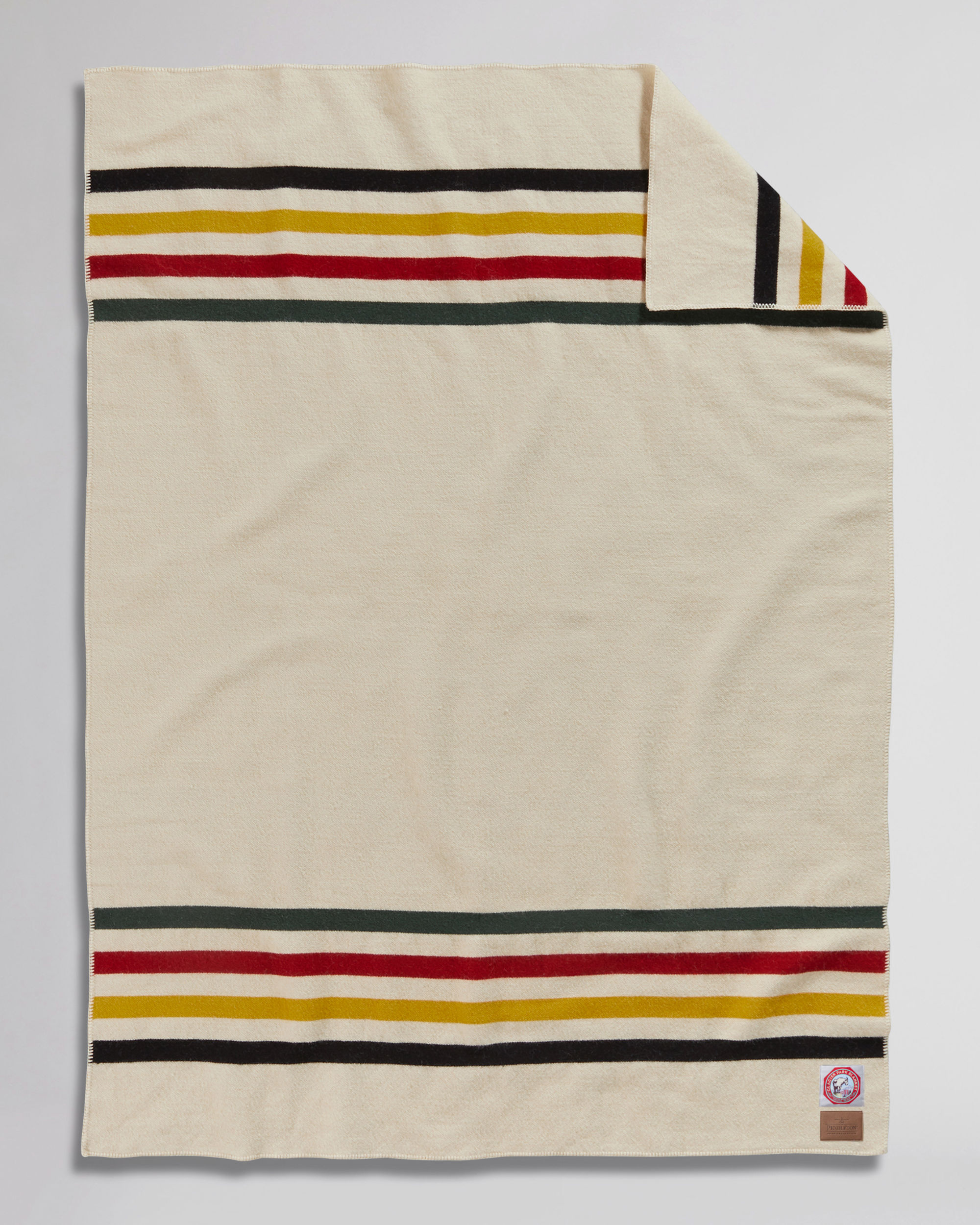 Pendleton crown of the continent blanket store