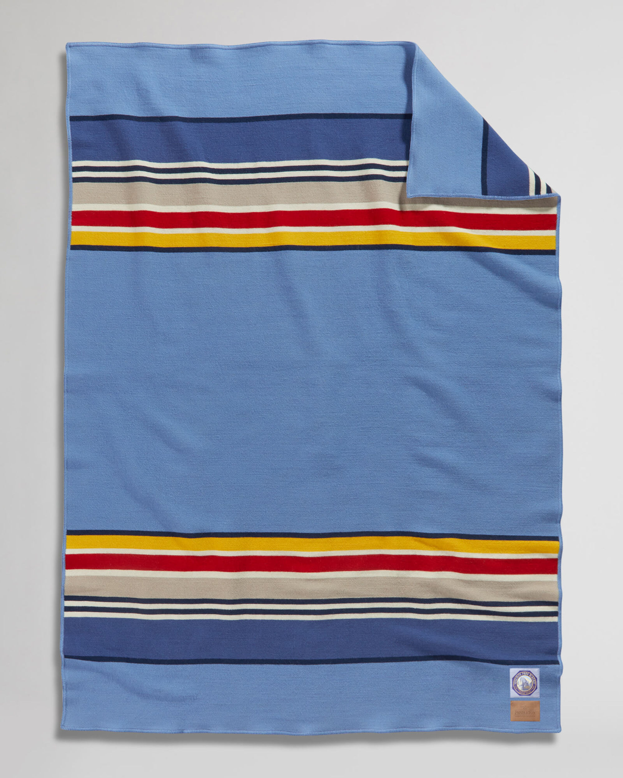 Yosemite national sale park blanket