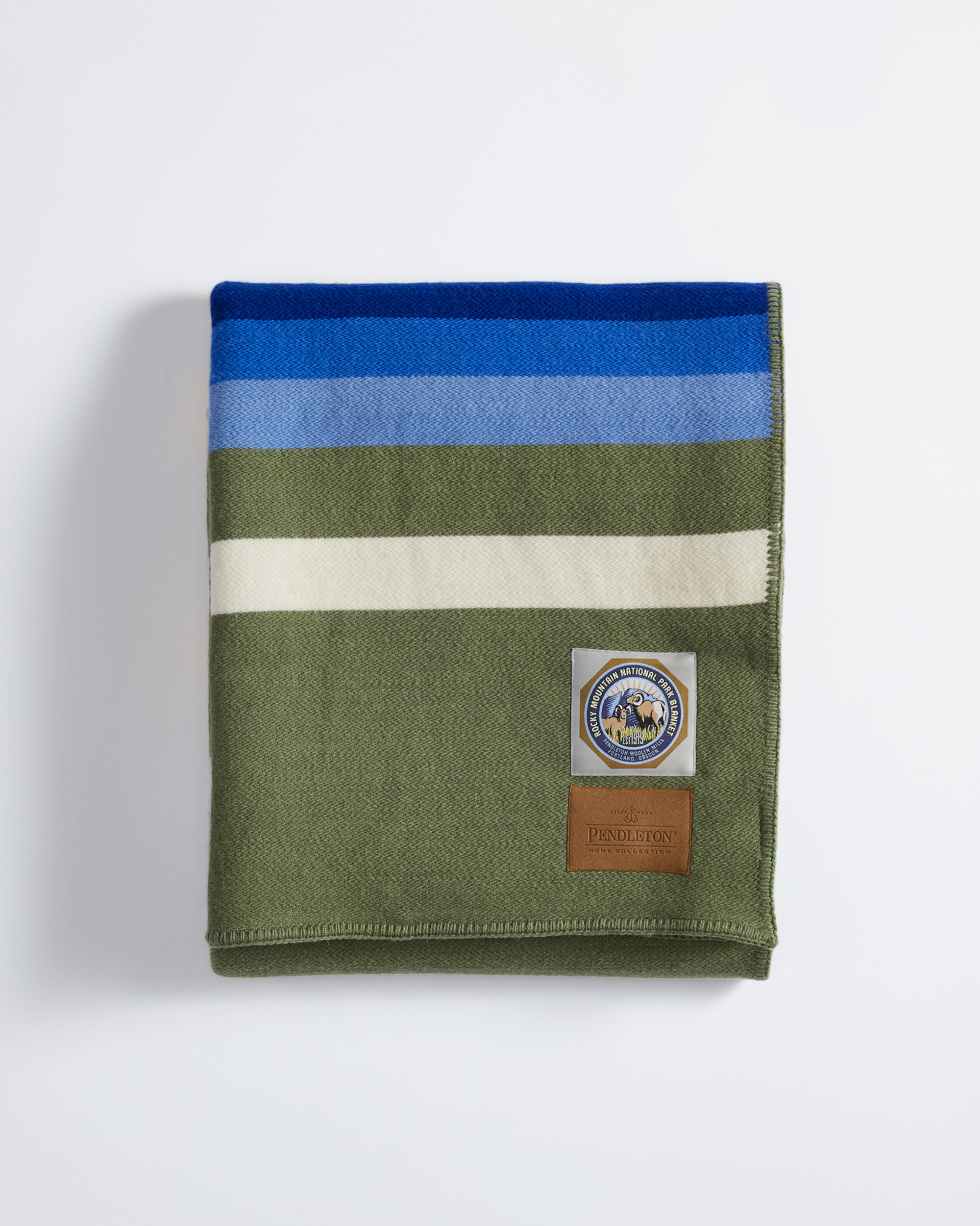 Pendleton outdoor blanket sales