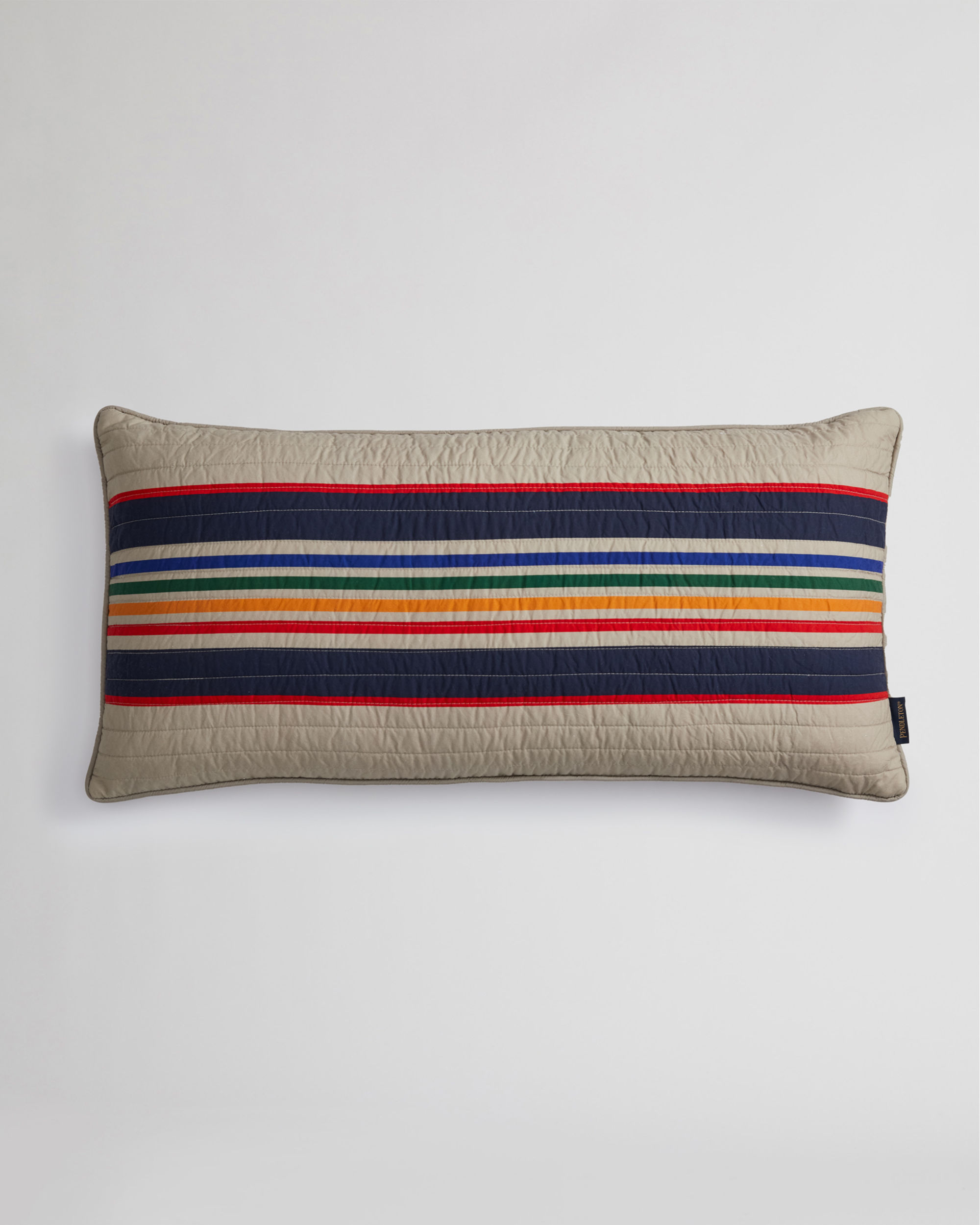 Pendleton wool pillows shop
