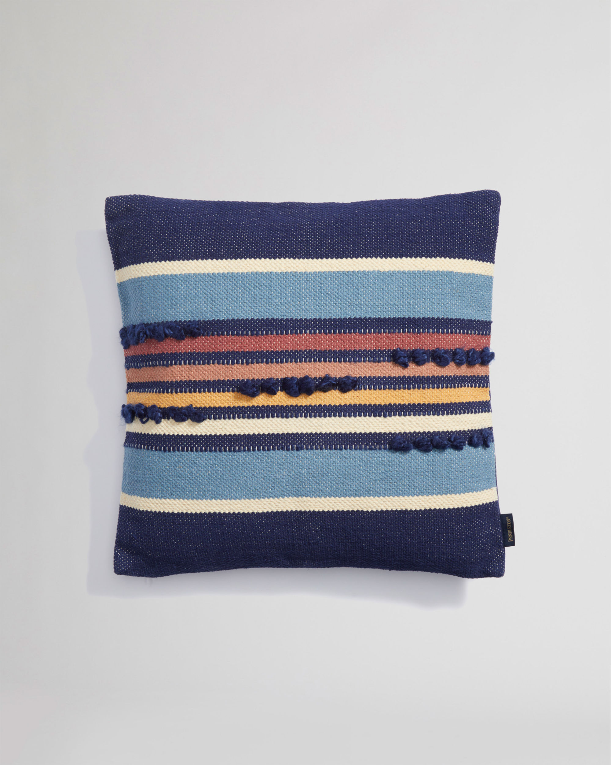 Pendleton wool pillows hot sale
