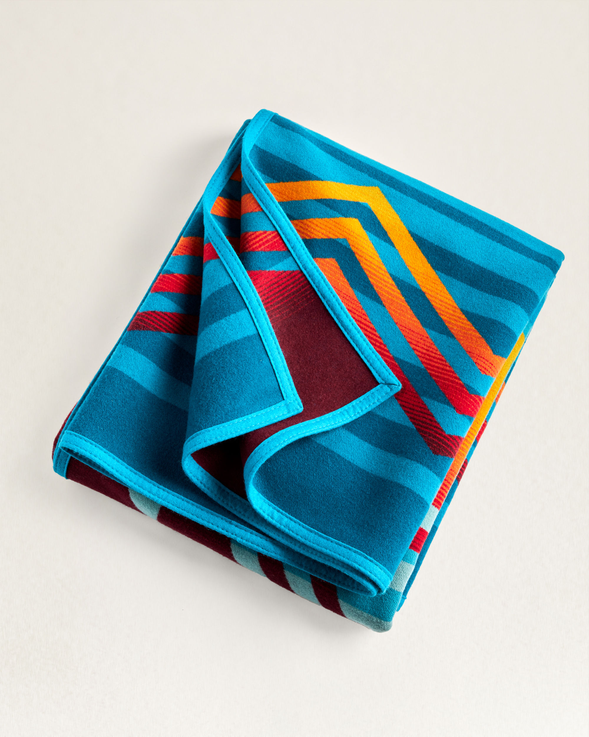 Pendleton towel best sale blanket