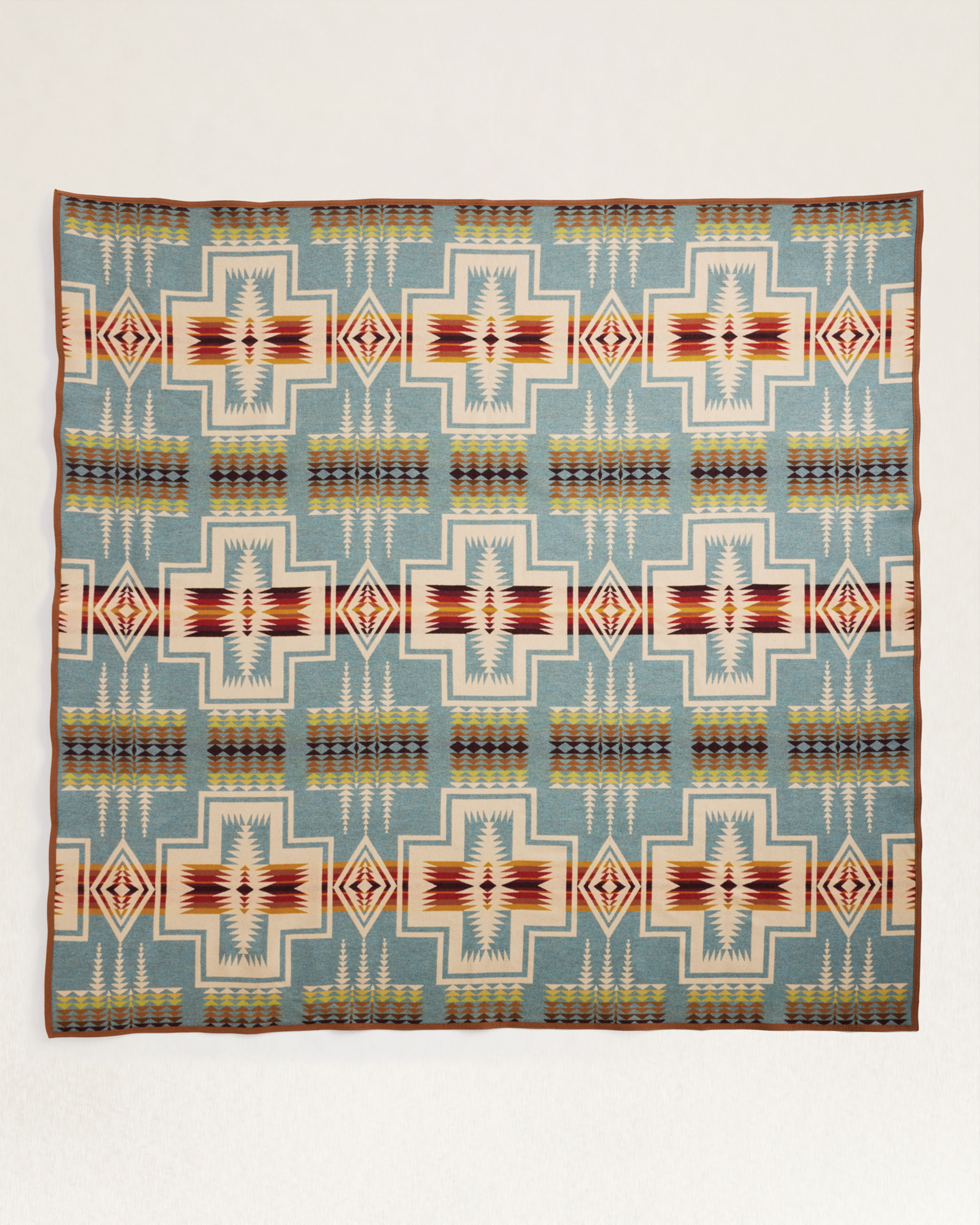 Pendleton clearance shawl blanket