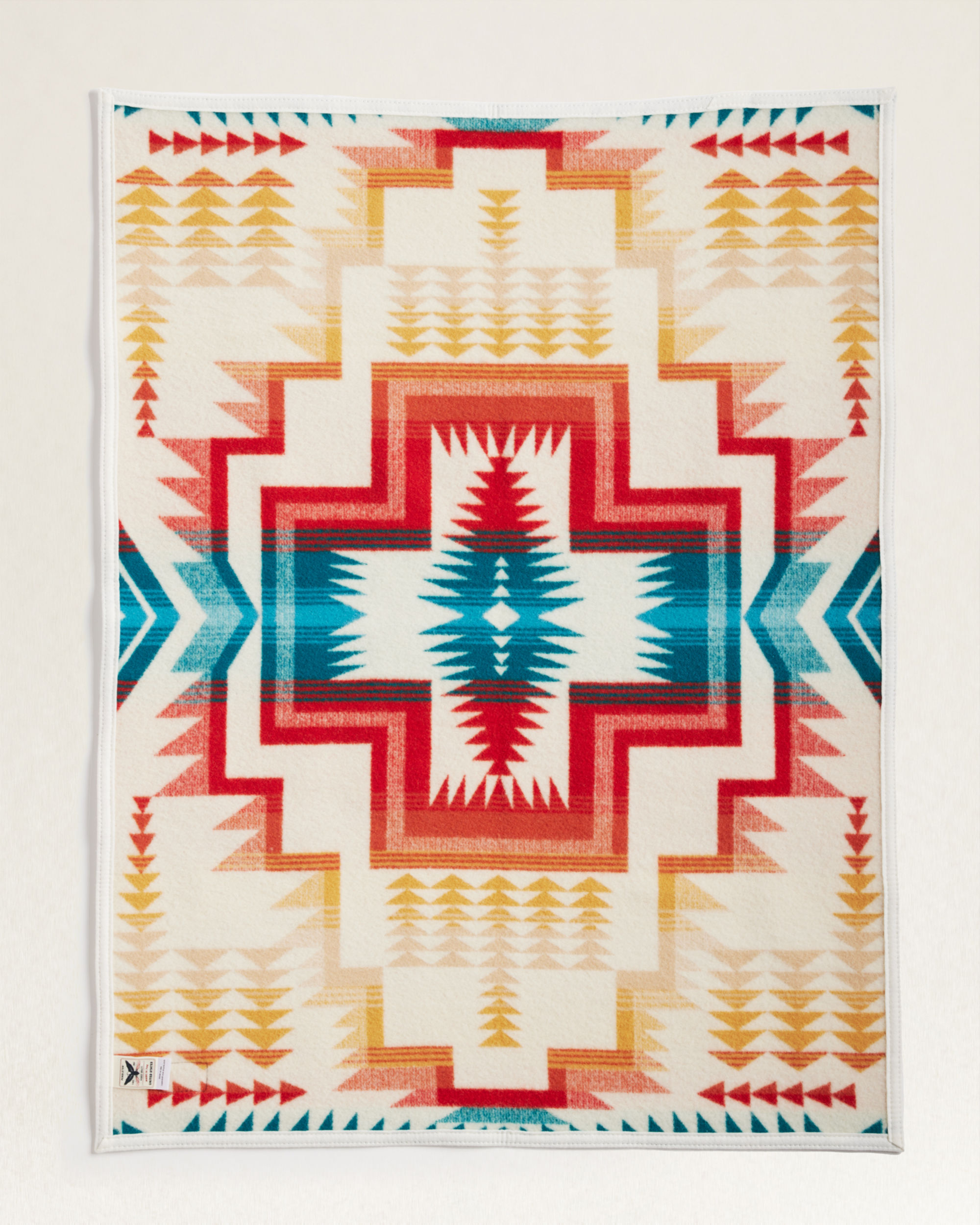 Pendleton sales crib blankets