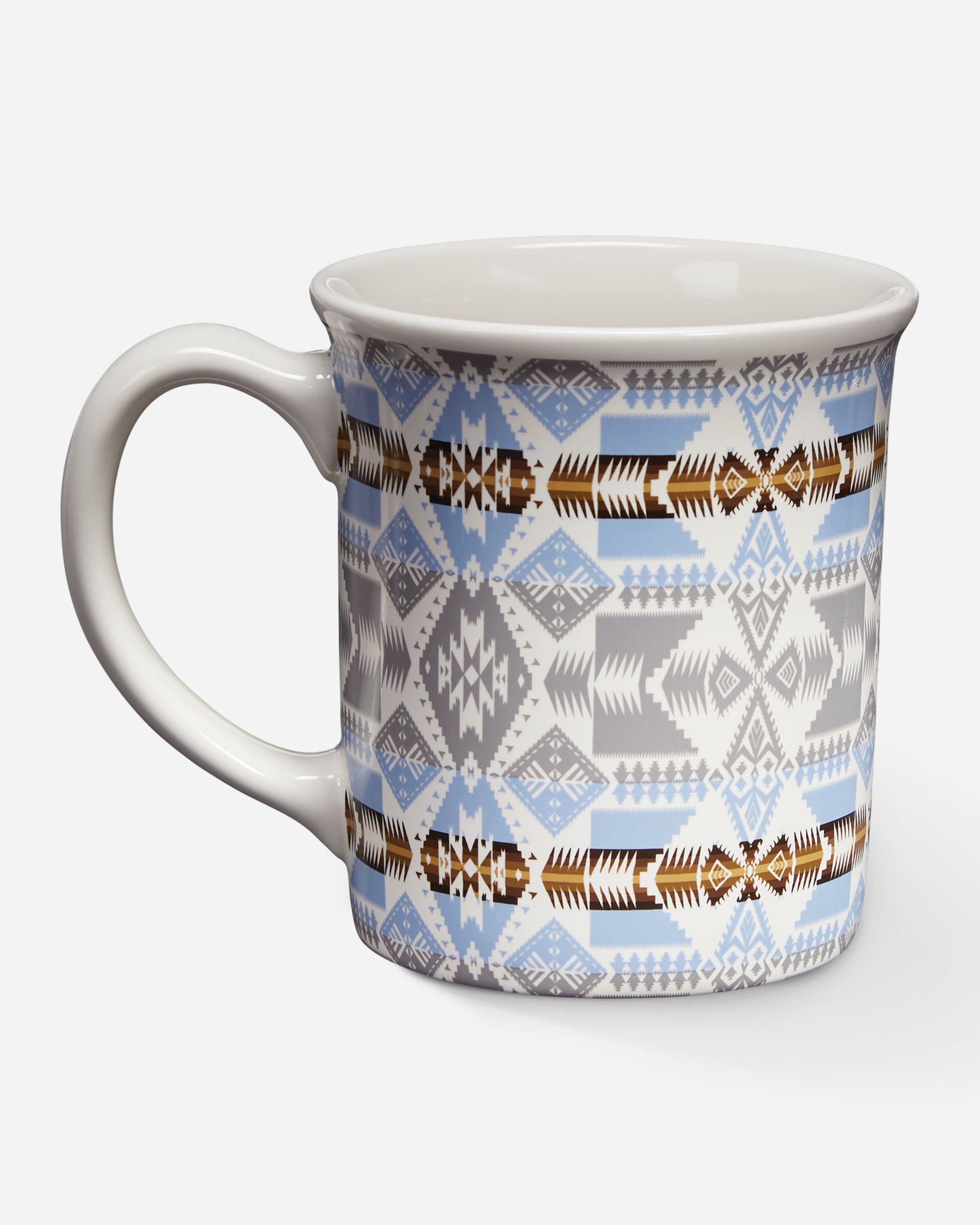 Gather Pendleton Coffee Mug