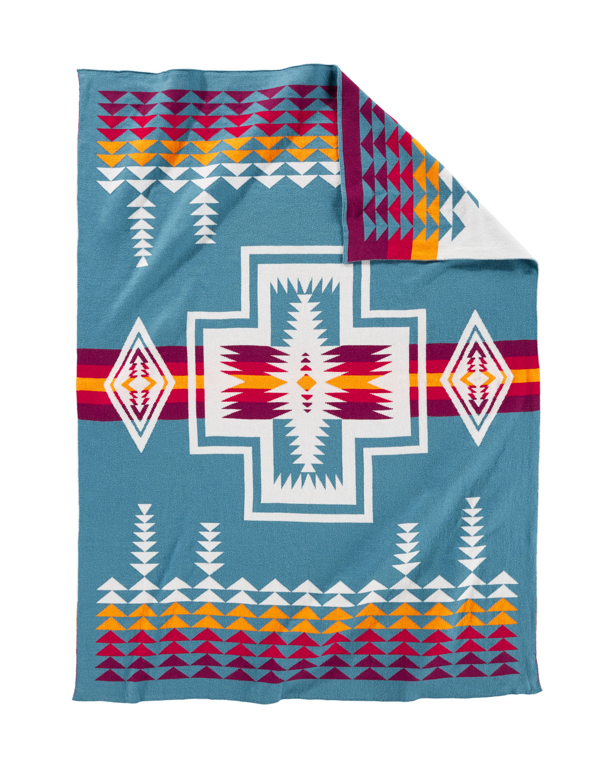Pendleton baby outlet blanket