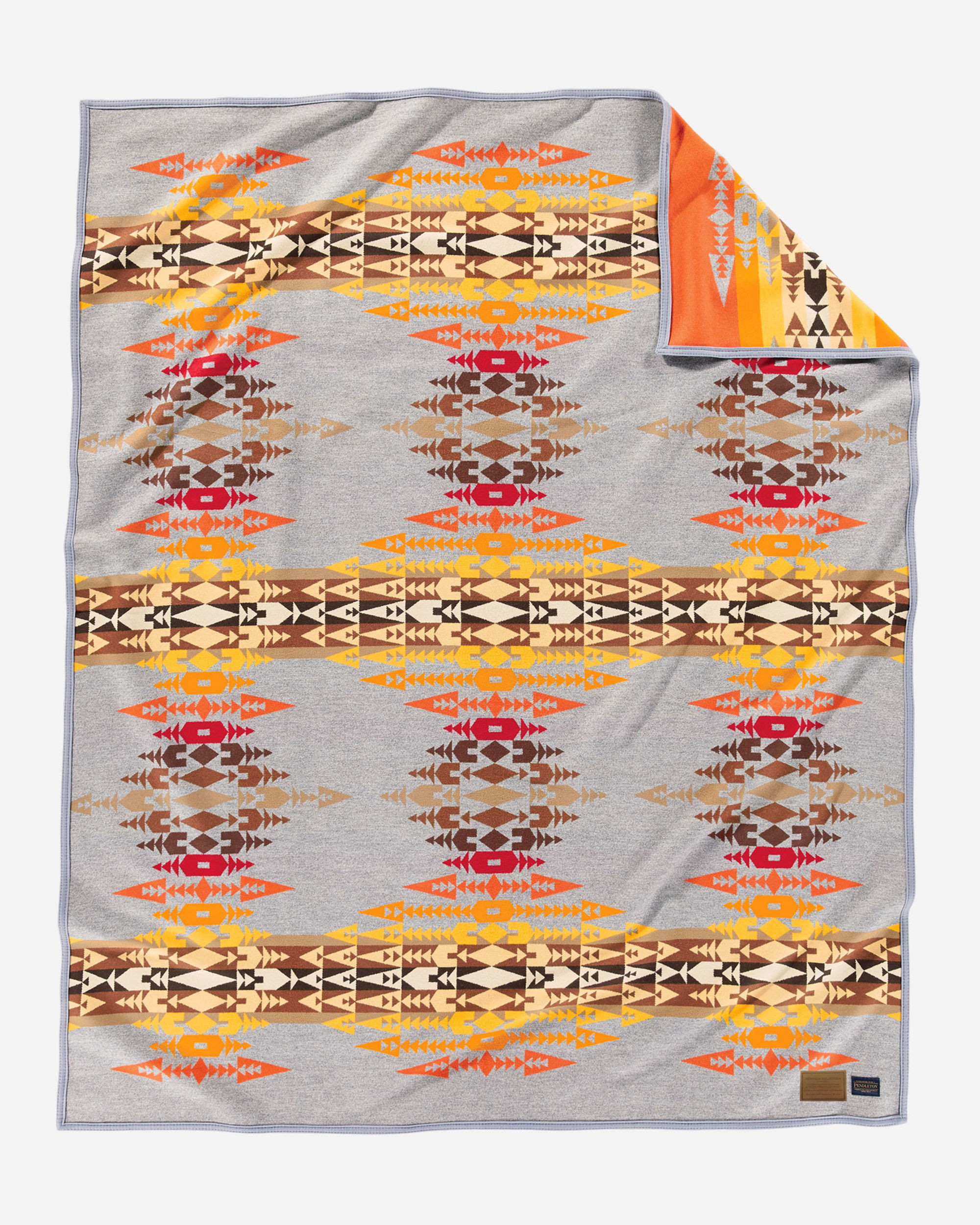 RIO CHAMA HERITAGE BLANKET