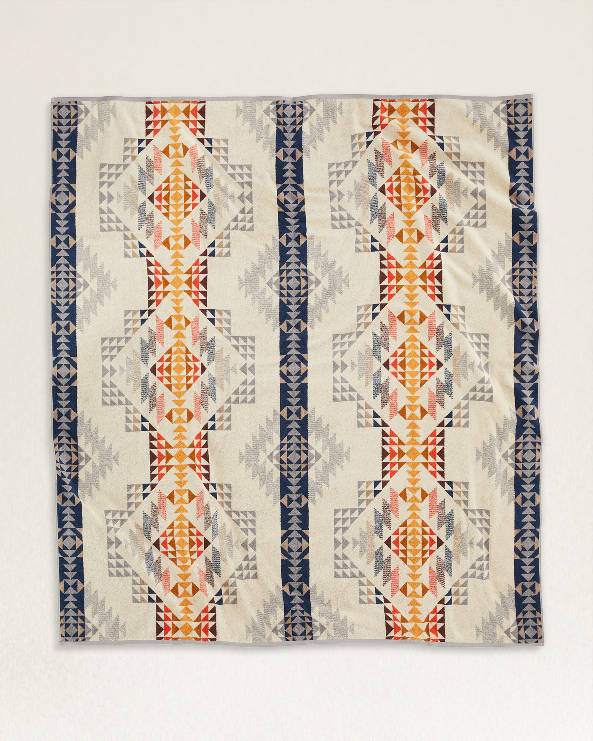 Pendleton Smith Rock Towel for Two