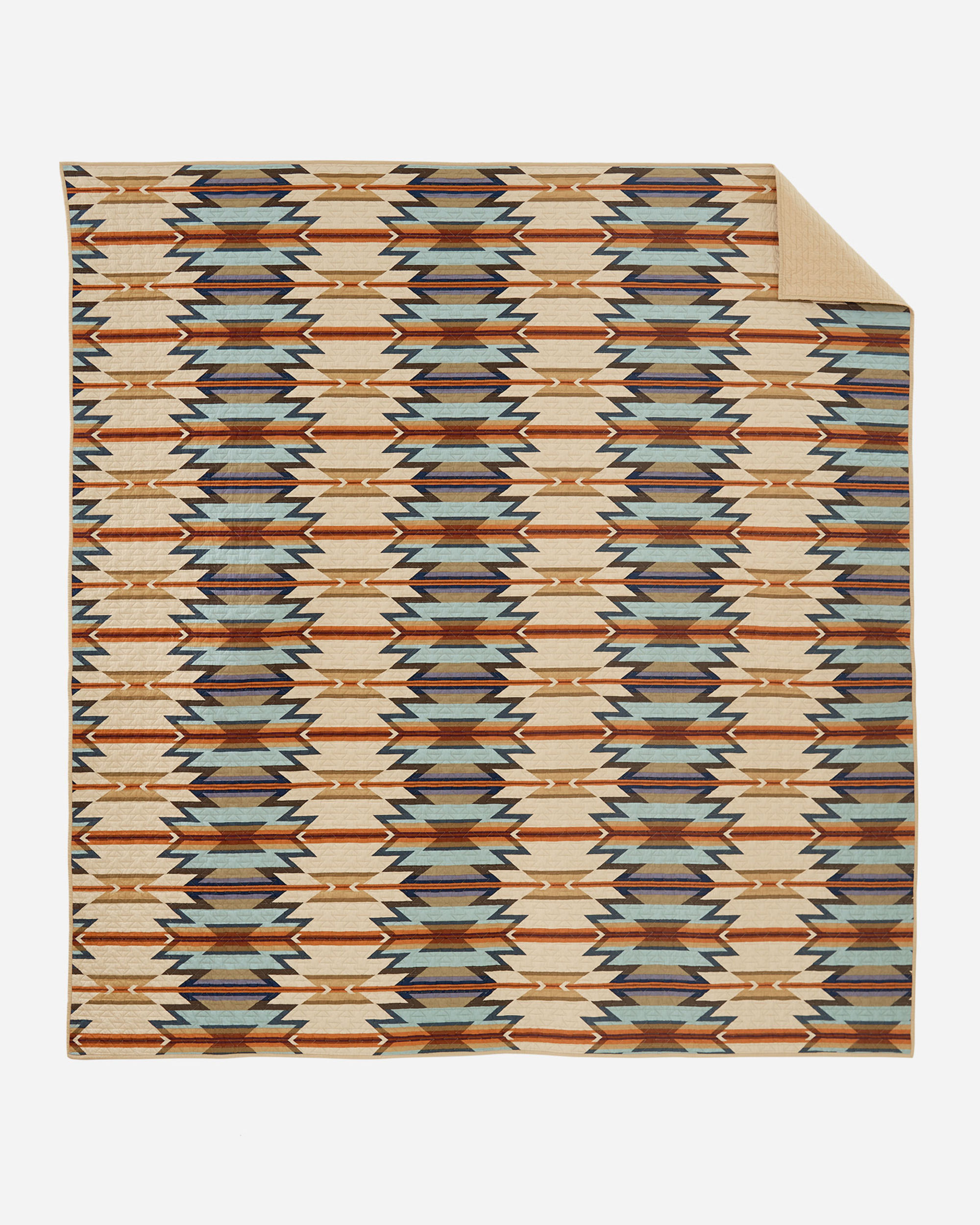 Wyeth trail coverlet set best sale