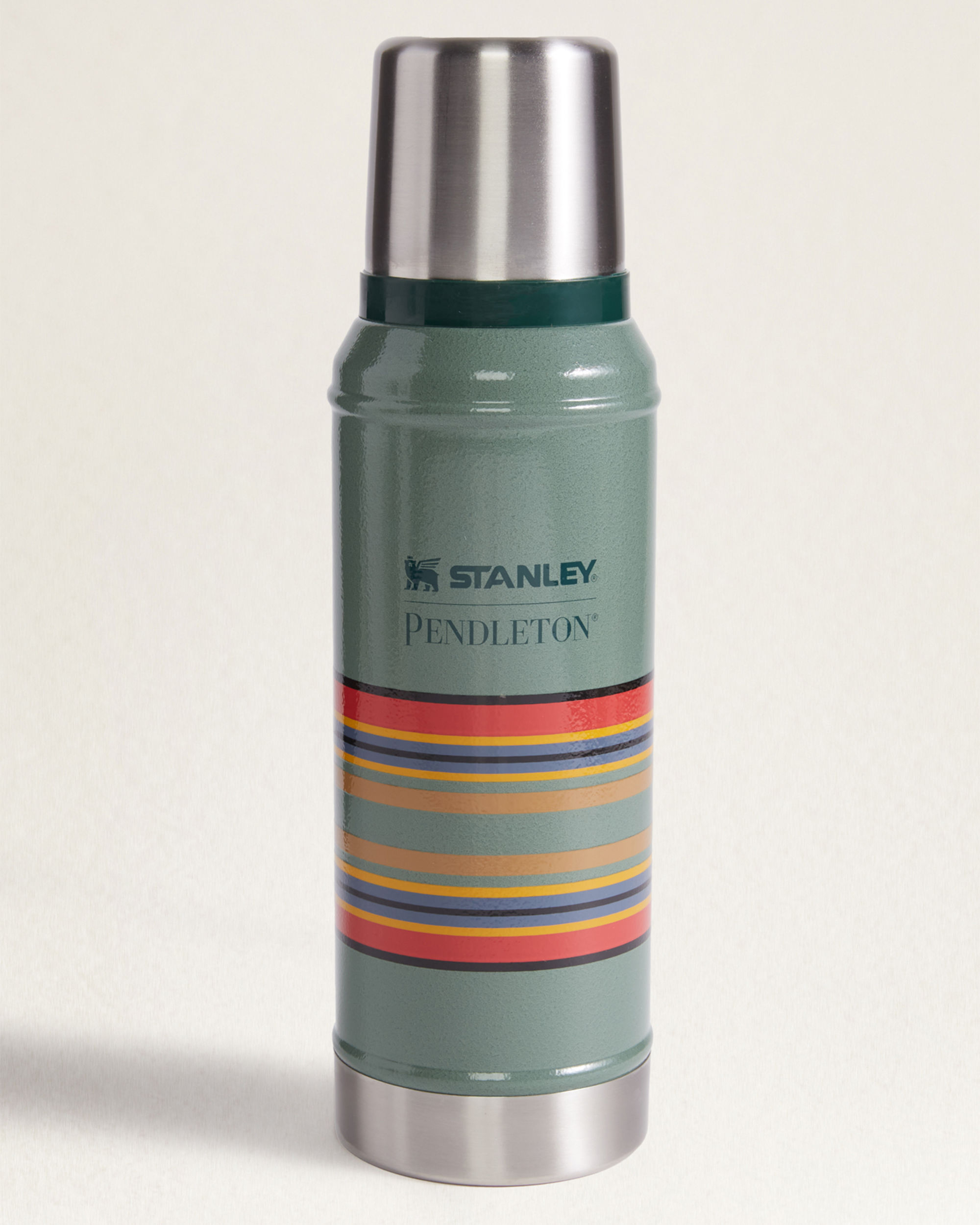 Stanley Thermos Review