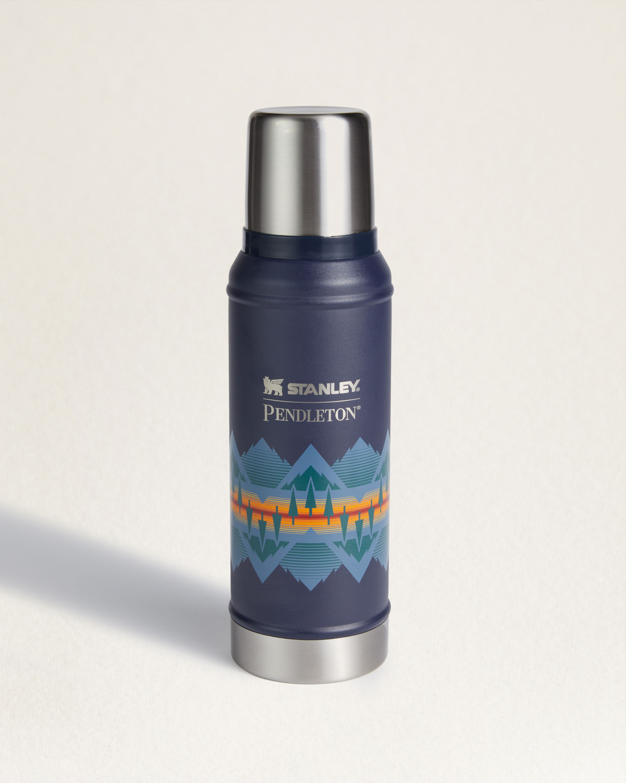 Pendleton Stanley Classic Insulated Bottle