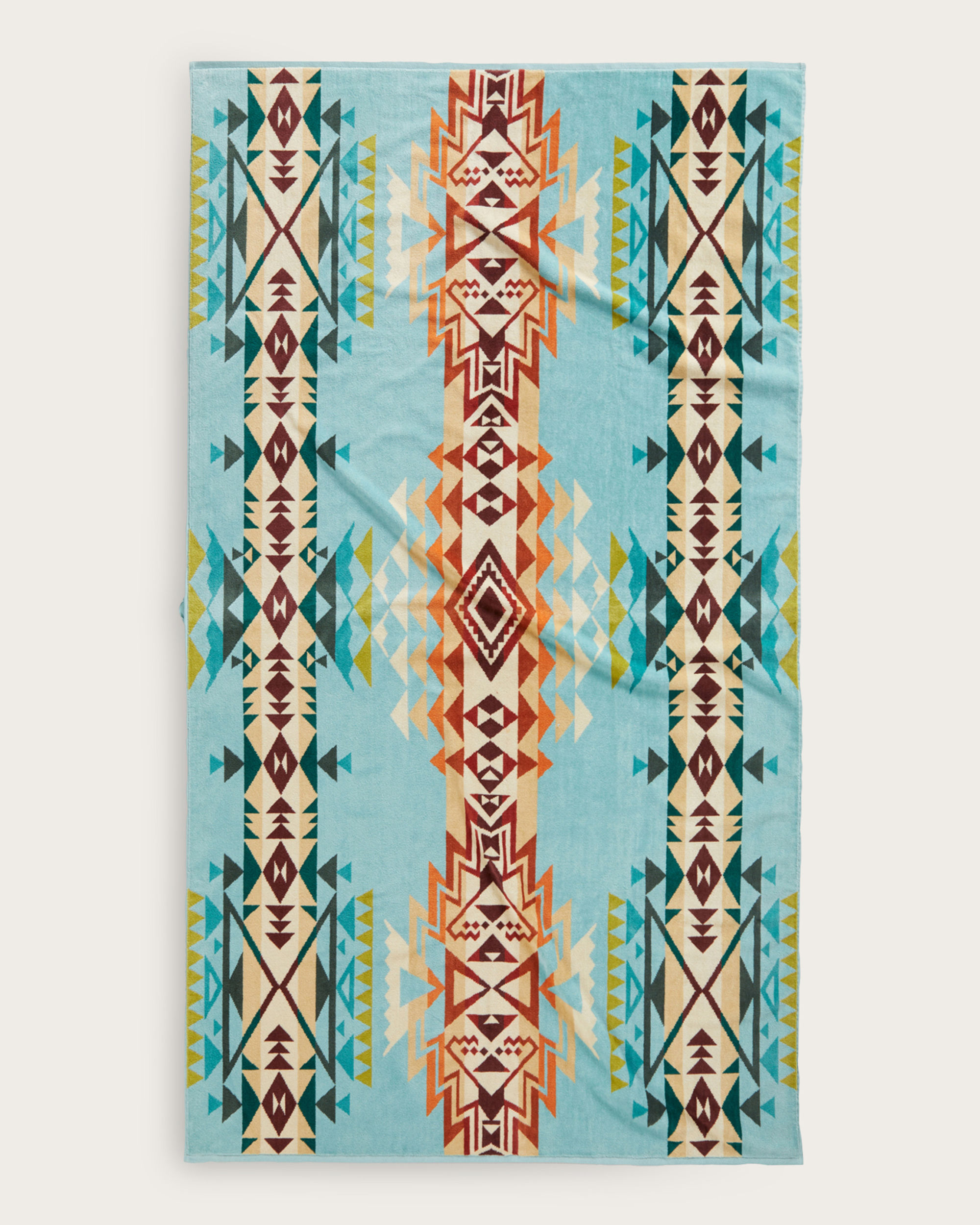 HIGHLAND PEAK SPA TOWEL Pendleton