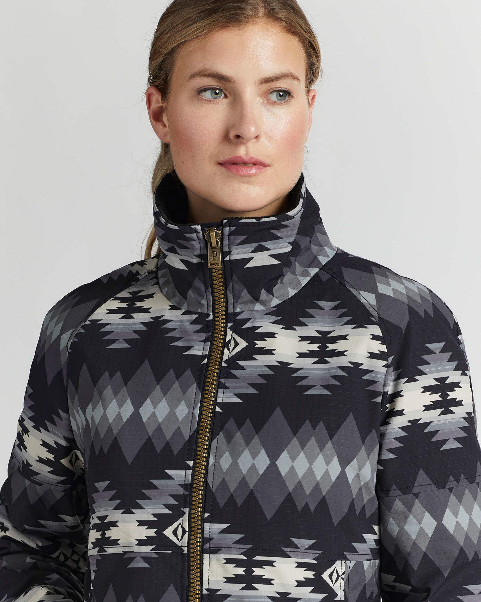 WOMEN'S ALAMOSA INSULATED RIPSTOP JACKET