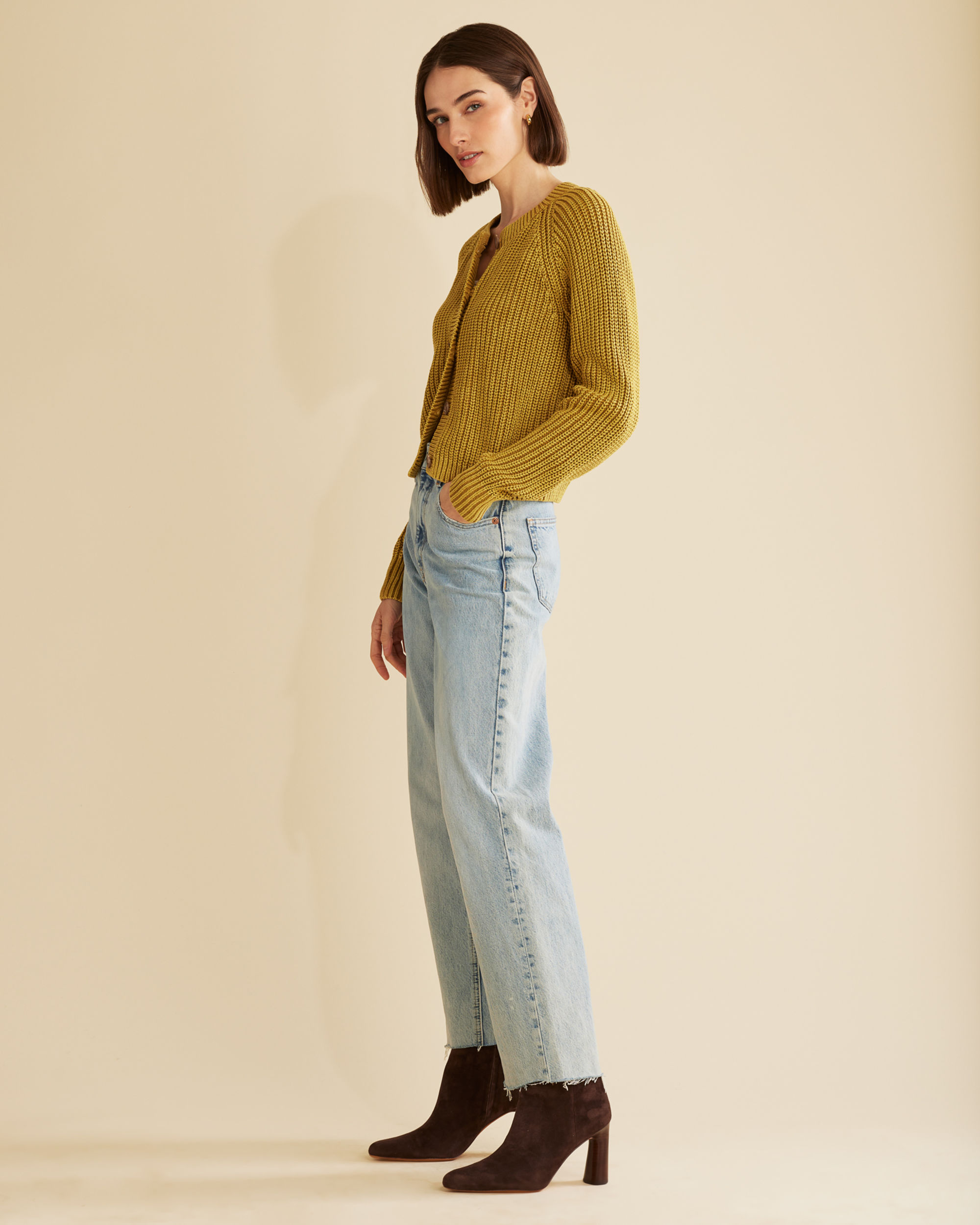 Mae Cardigan