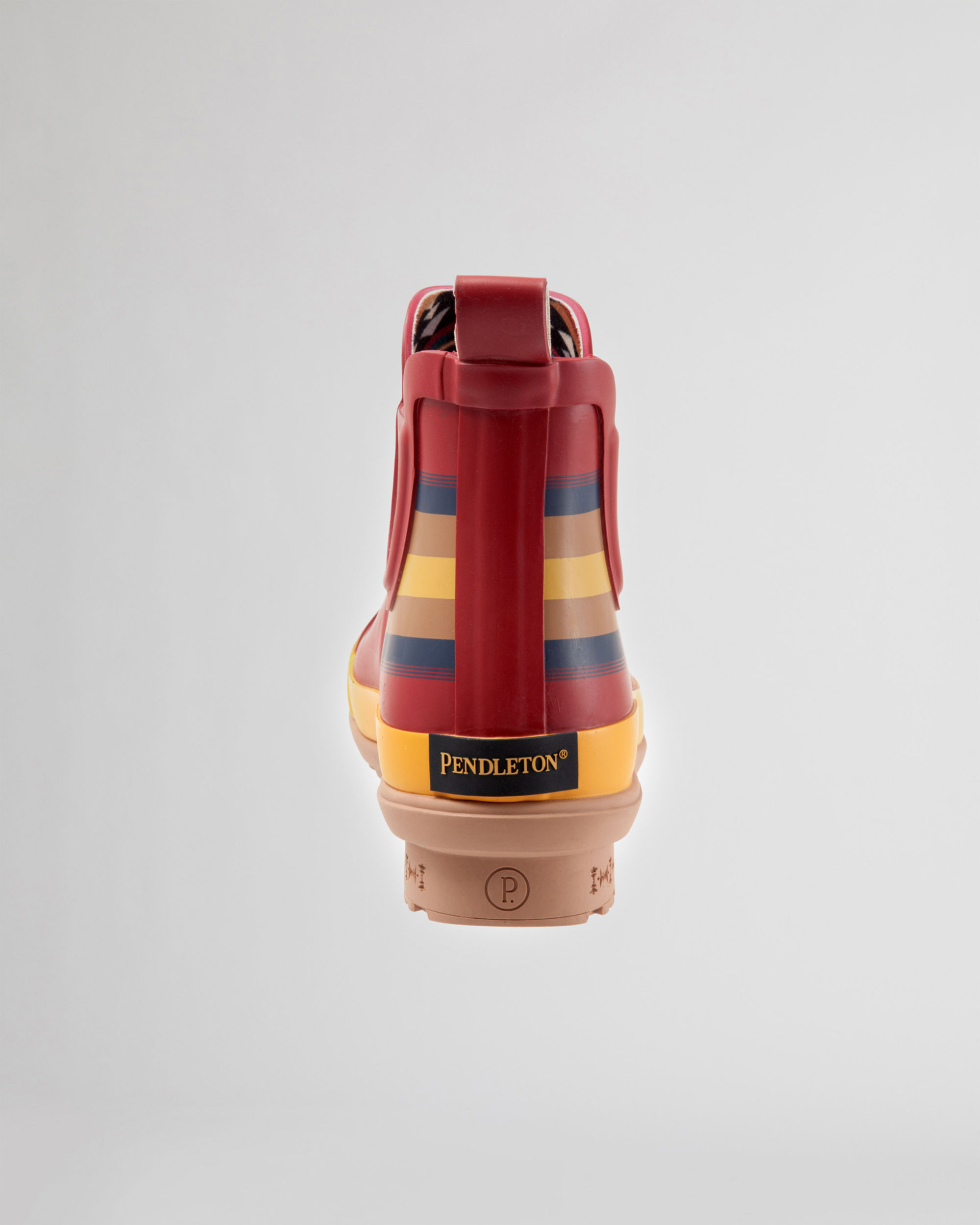 pendleton chelsea rain boots