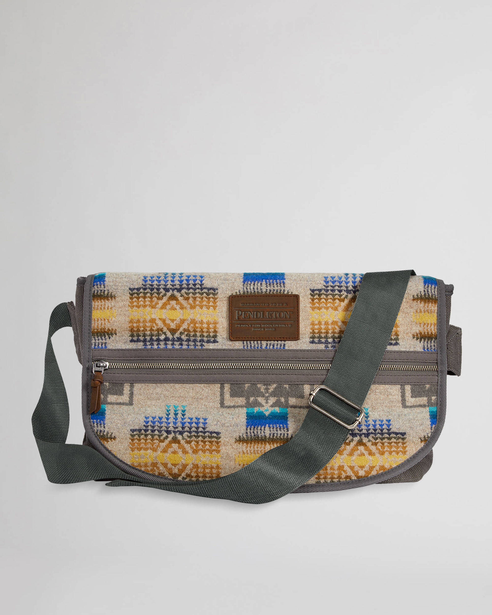 Durable Messenger Bag