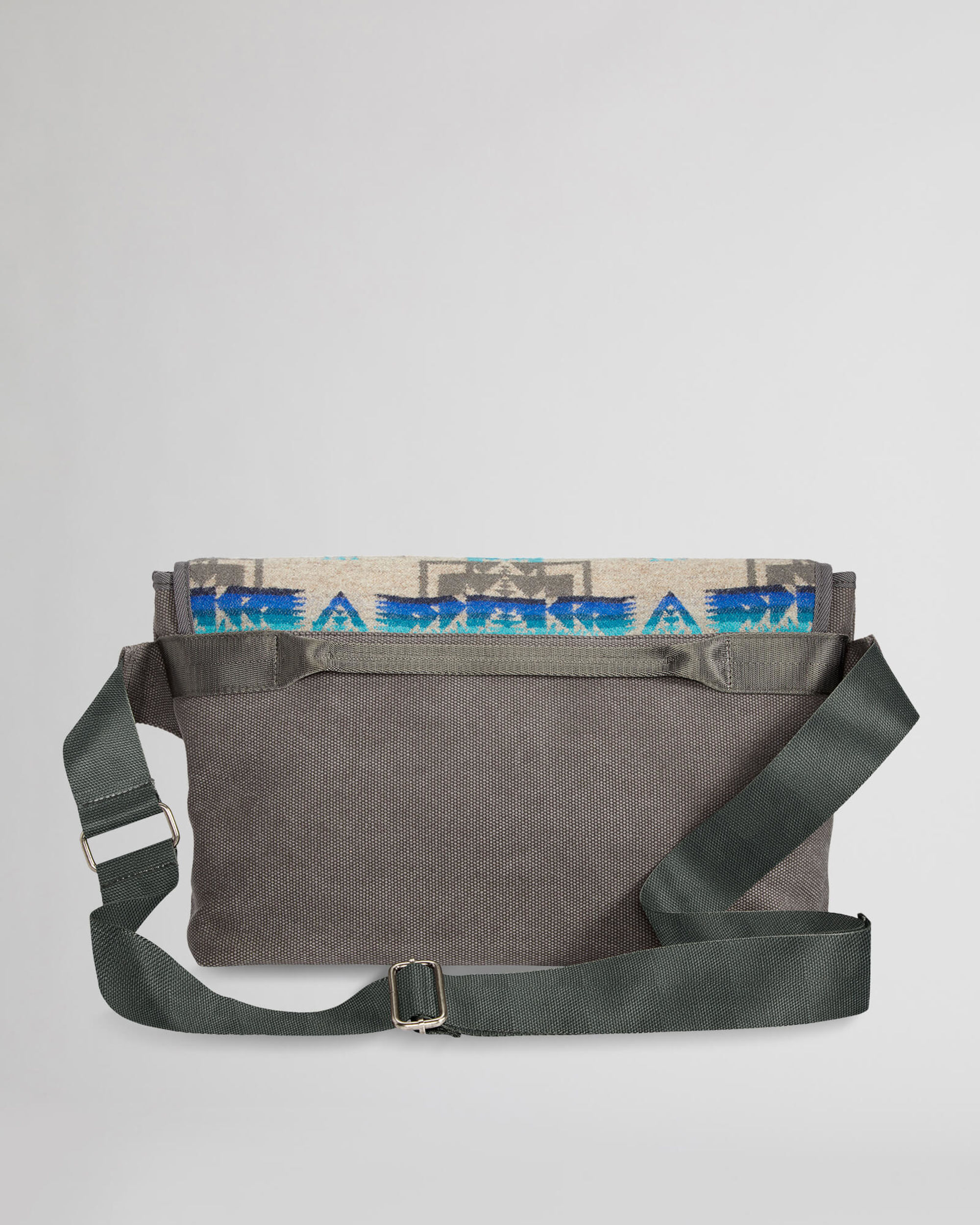 Durable Messenger Bag