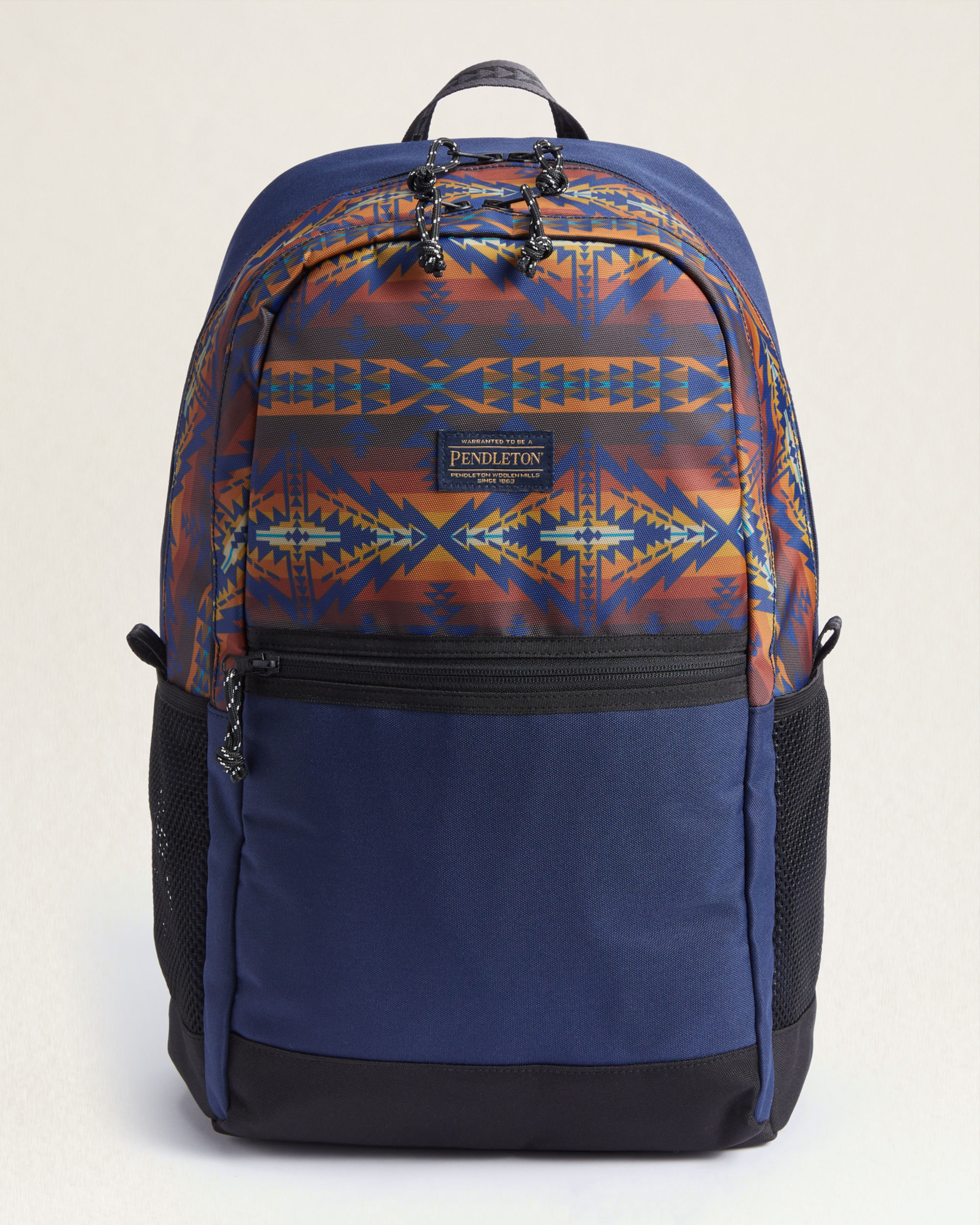 Durable Trapper Peak Backpack for Outdoor Adventures | Pendleton