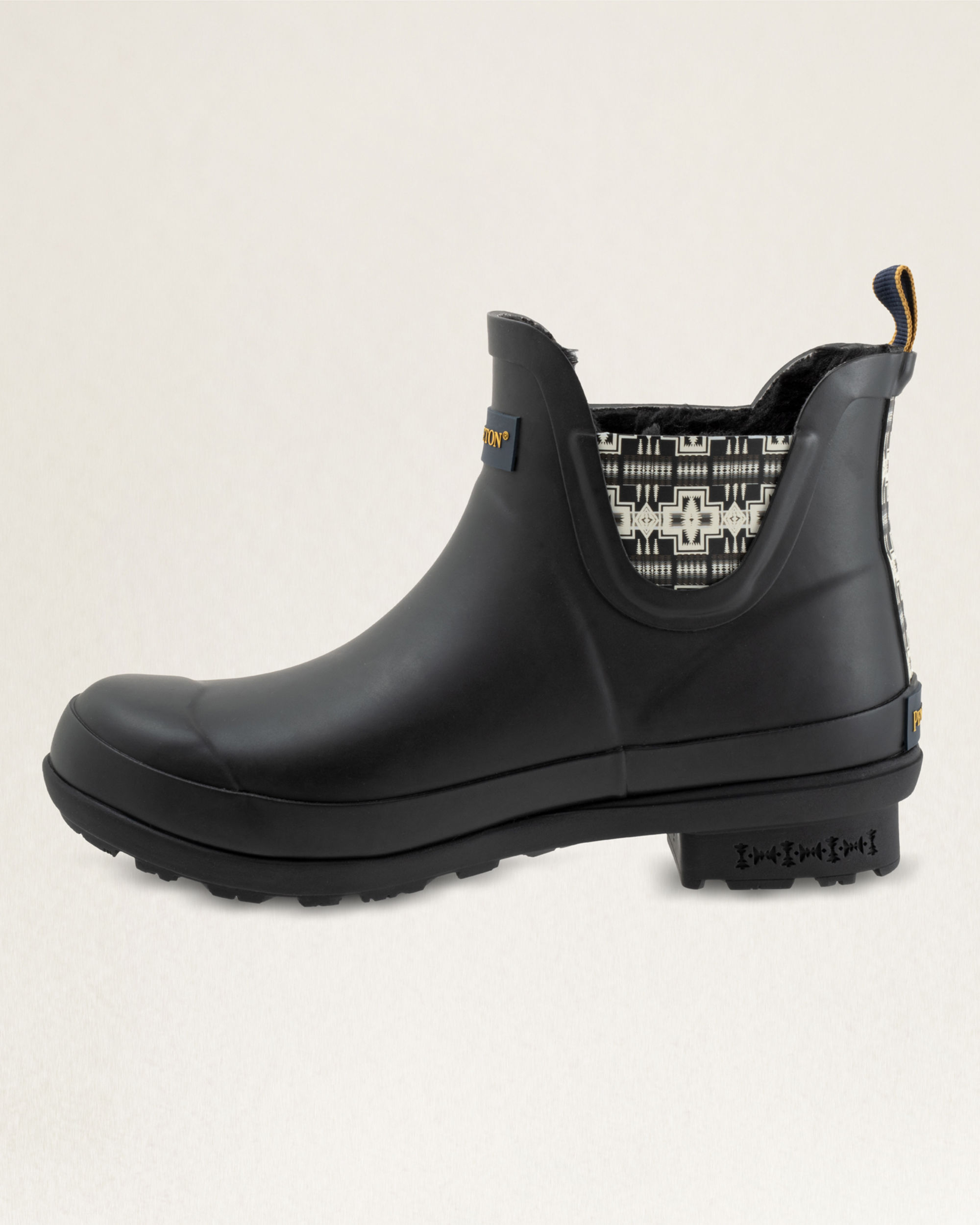 pendleton womens rain boots