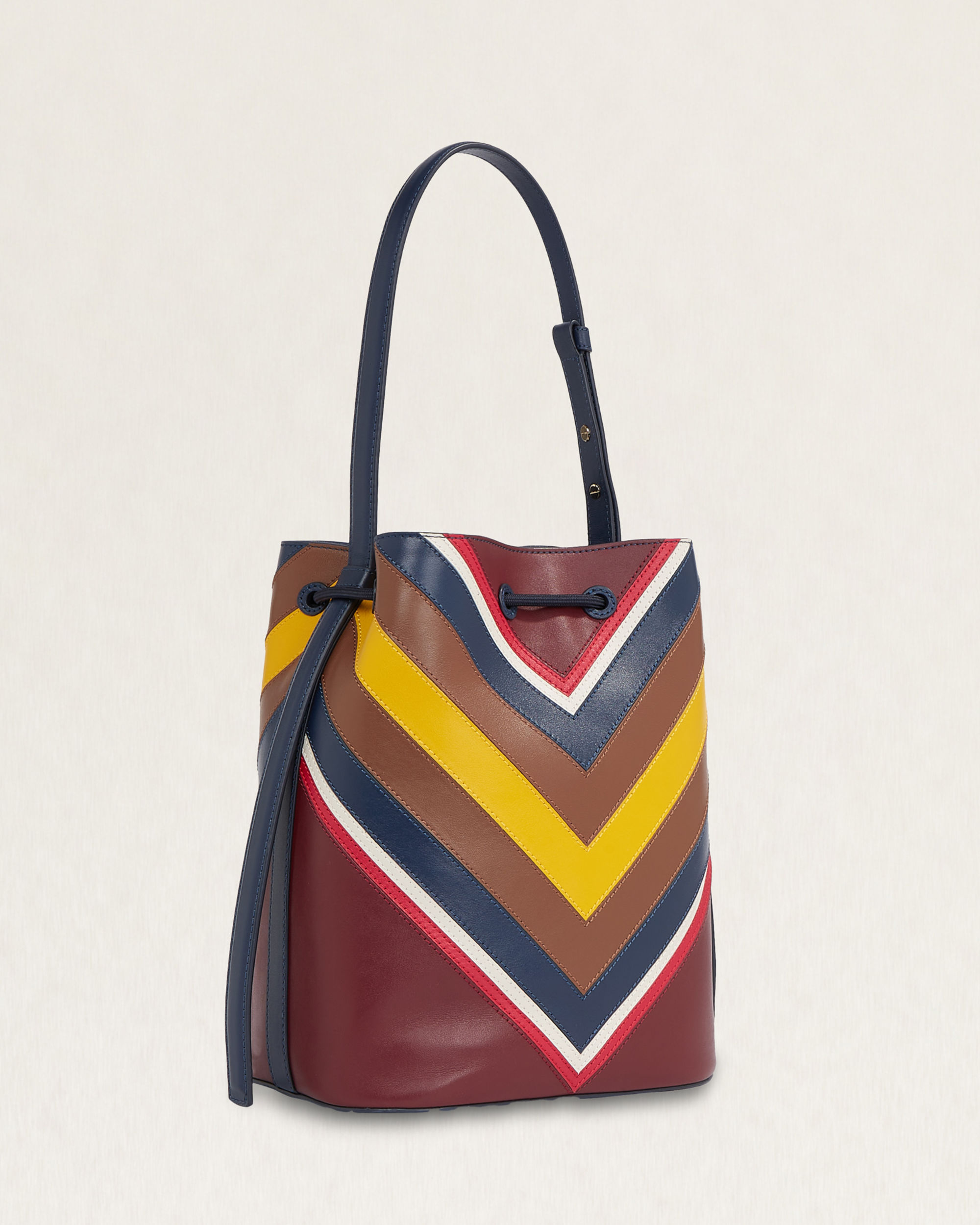 TOMMY HILFIGER X PENDLETON BUCKET BAG Pendleton