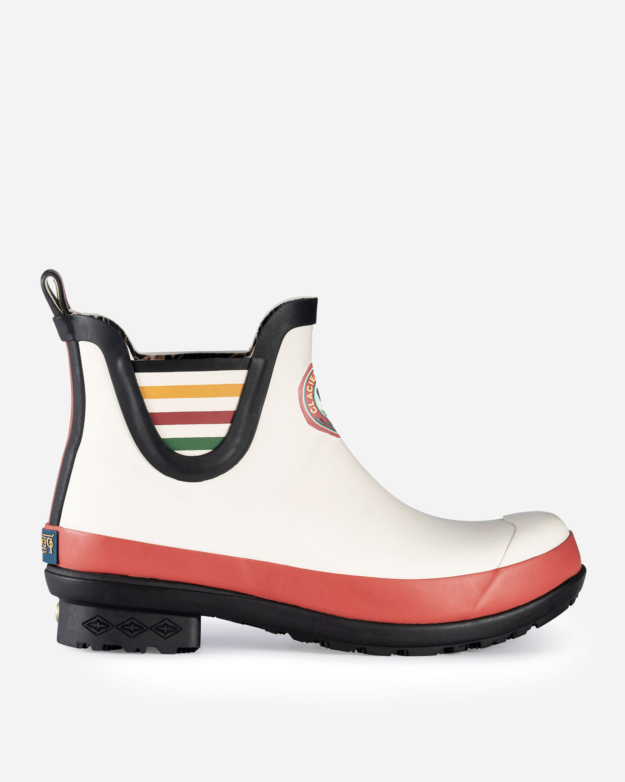 pendleton national park chelsea rain boots