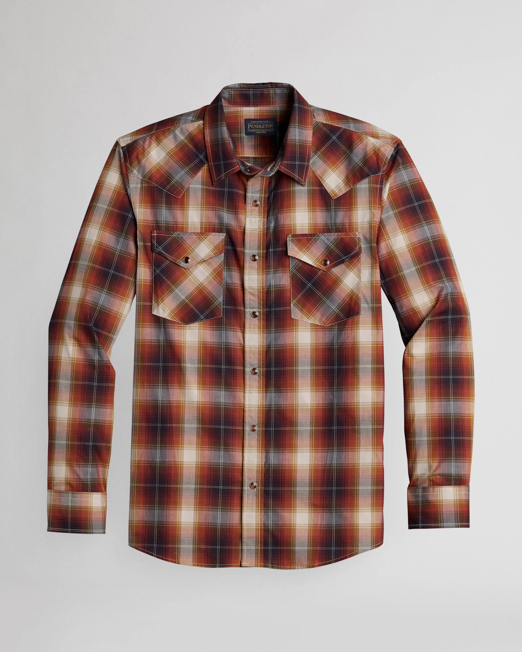 Men's Bishop Shirt: Quality & Comfort for Any Occasion