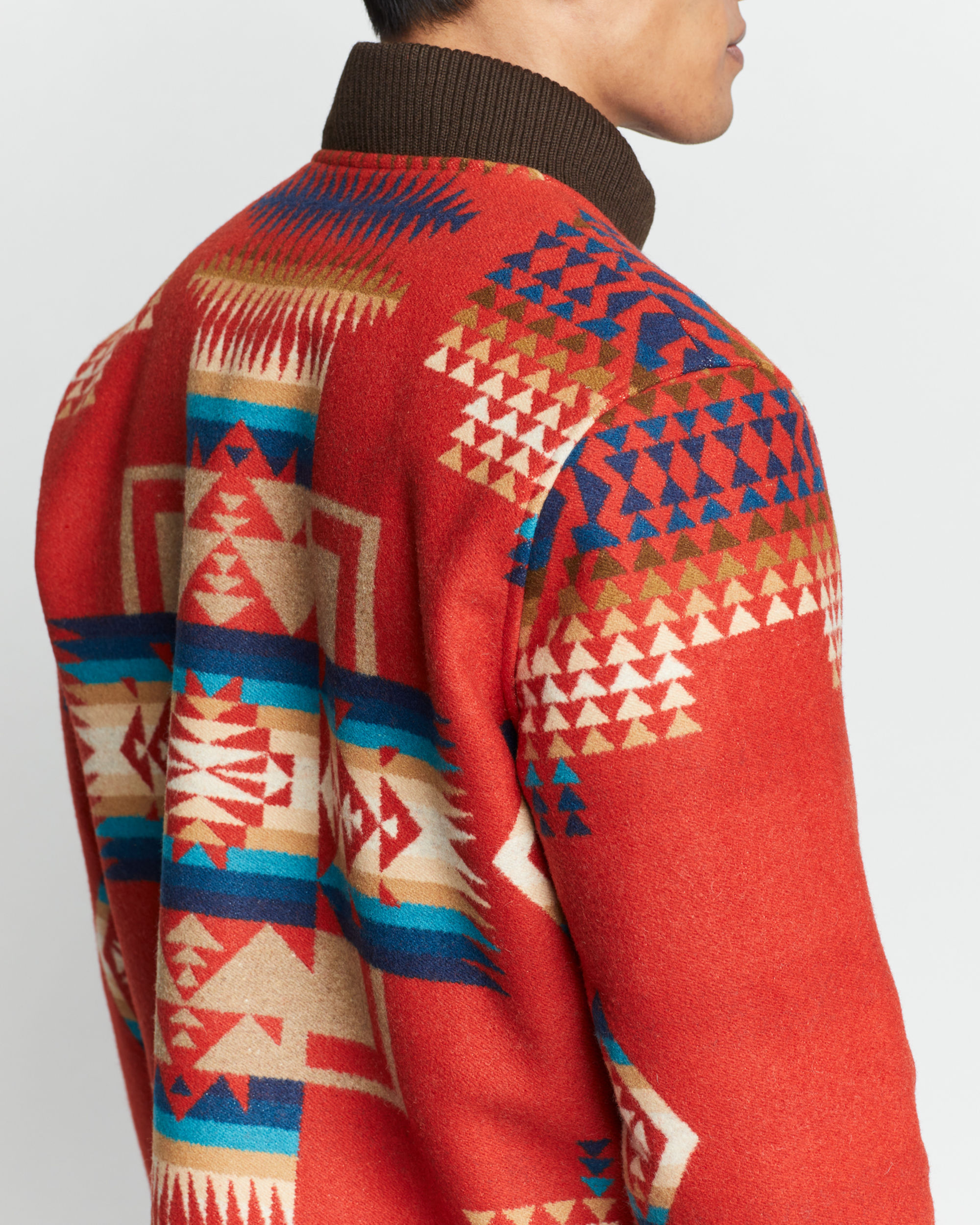 Men's Quilted Jacket