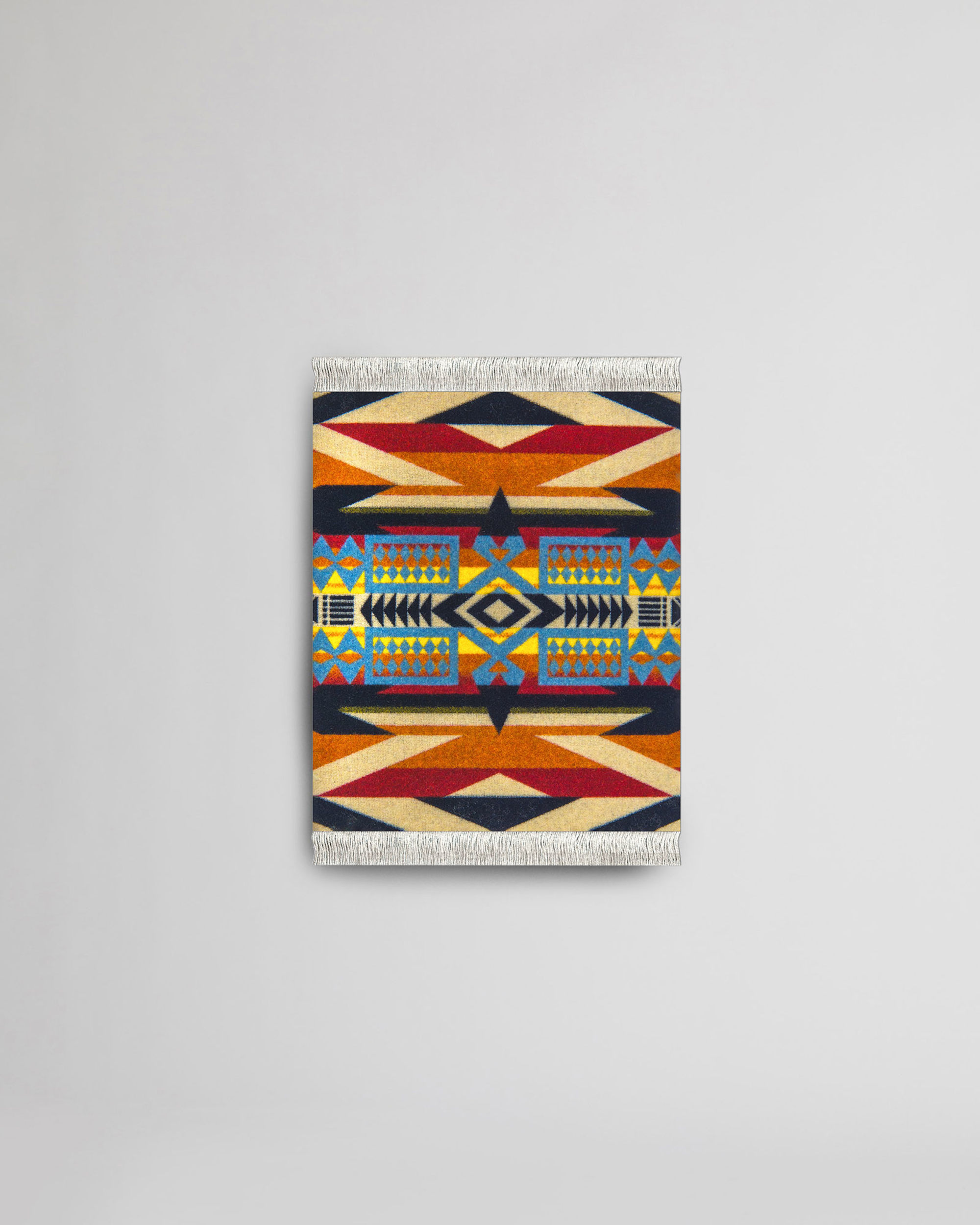 Super-Absorbent Coaster Rug | Pendleton