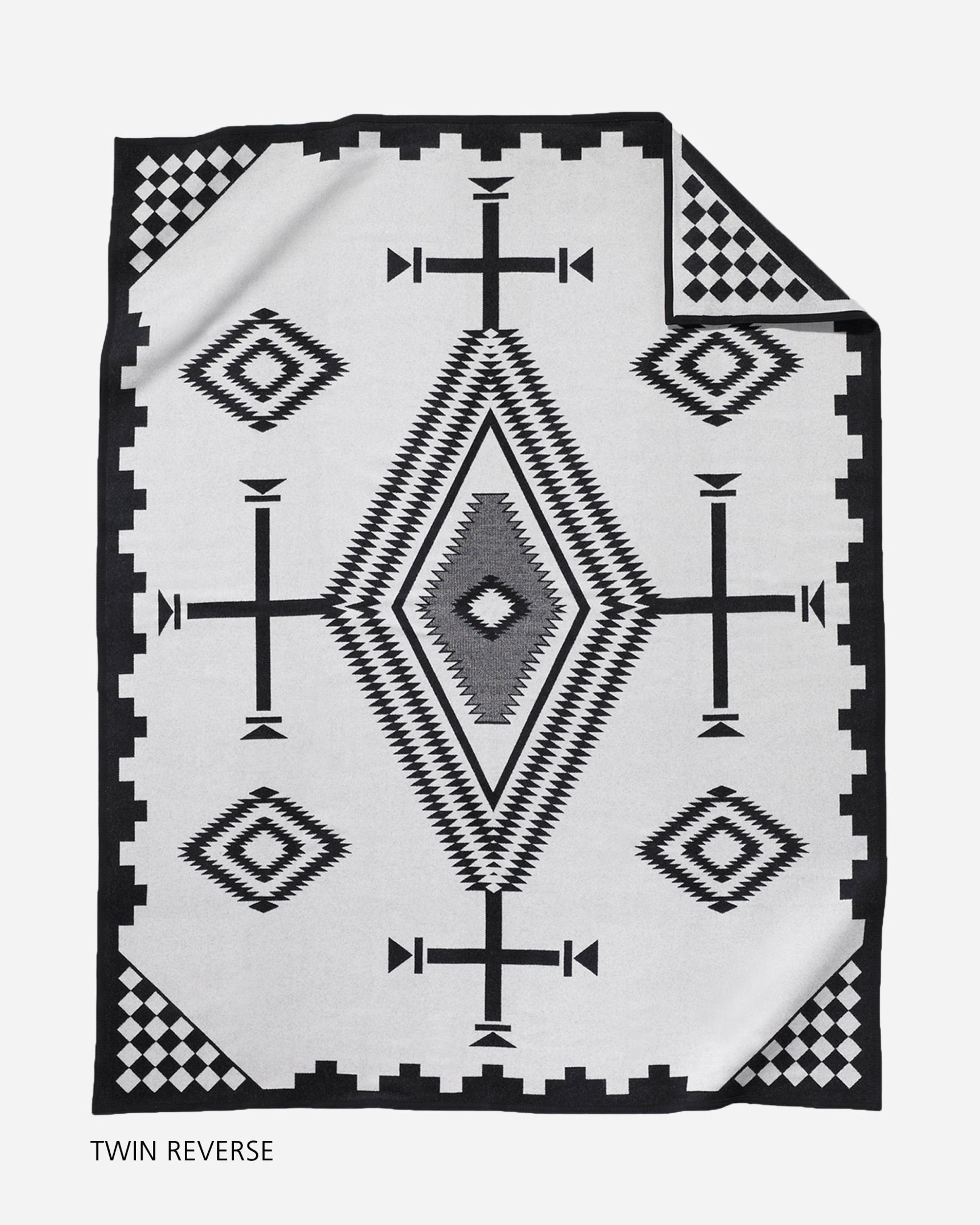 Los Ojos Blanket Pendleton