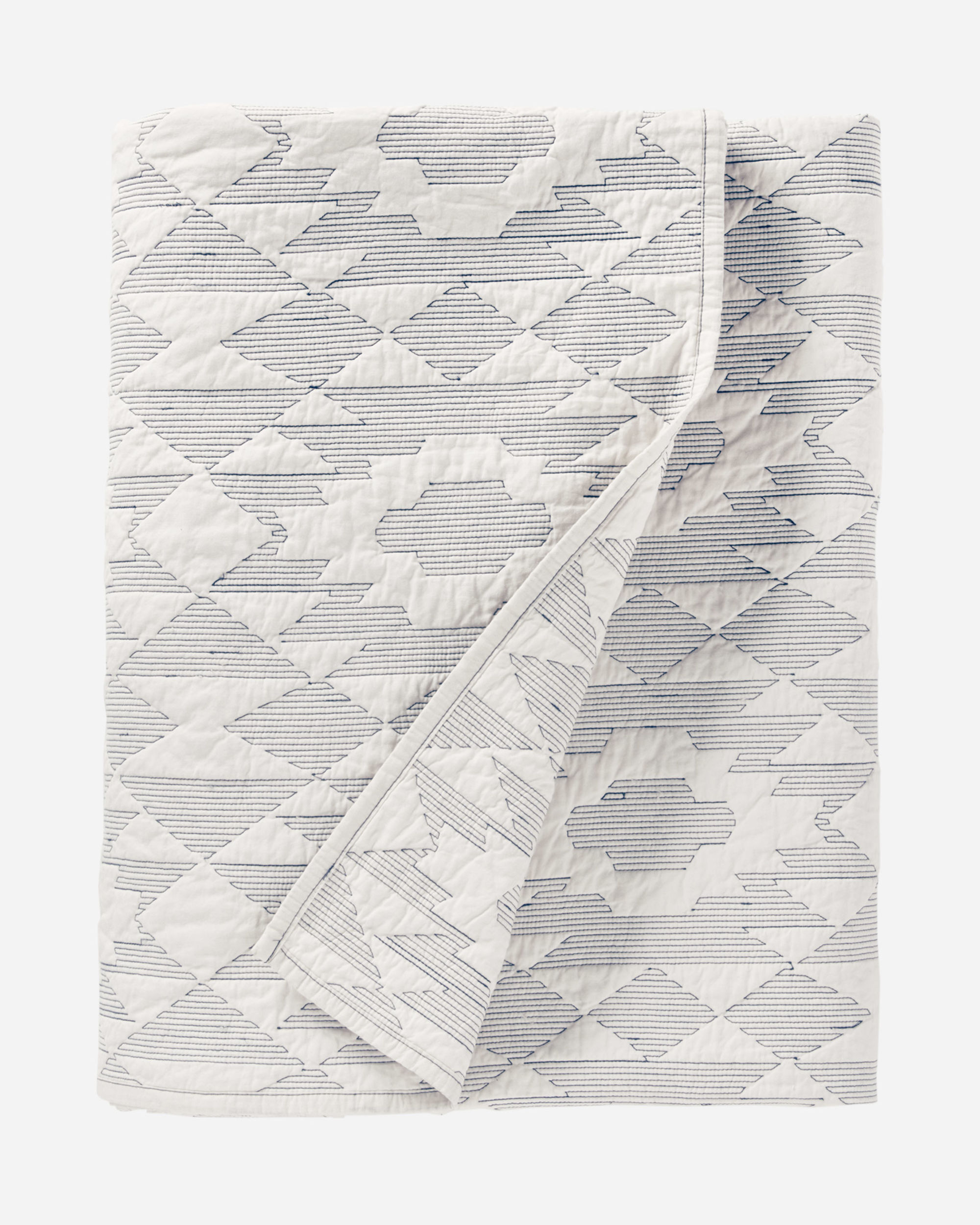 YUMA STAR STITCHED QUILT SET Pendleton Woolen Mills