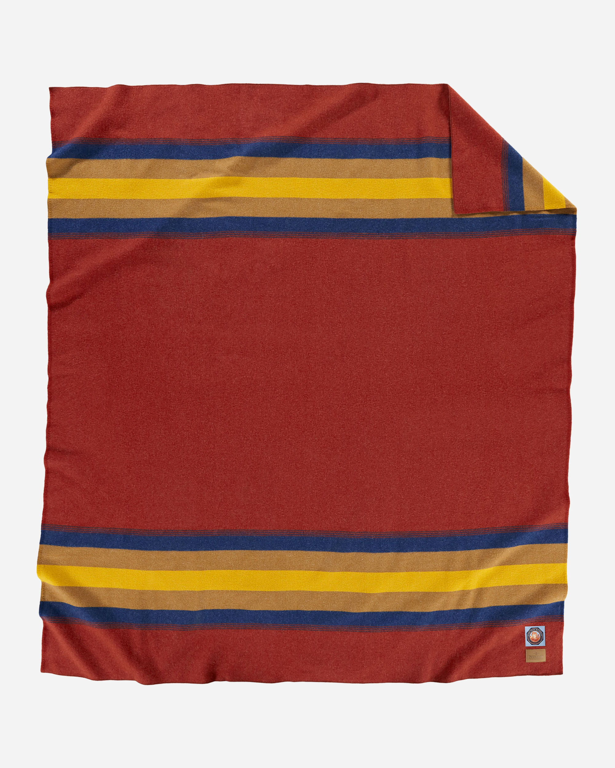 Zion National Park Blanket Pendleton