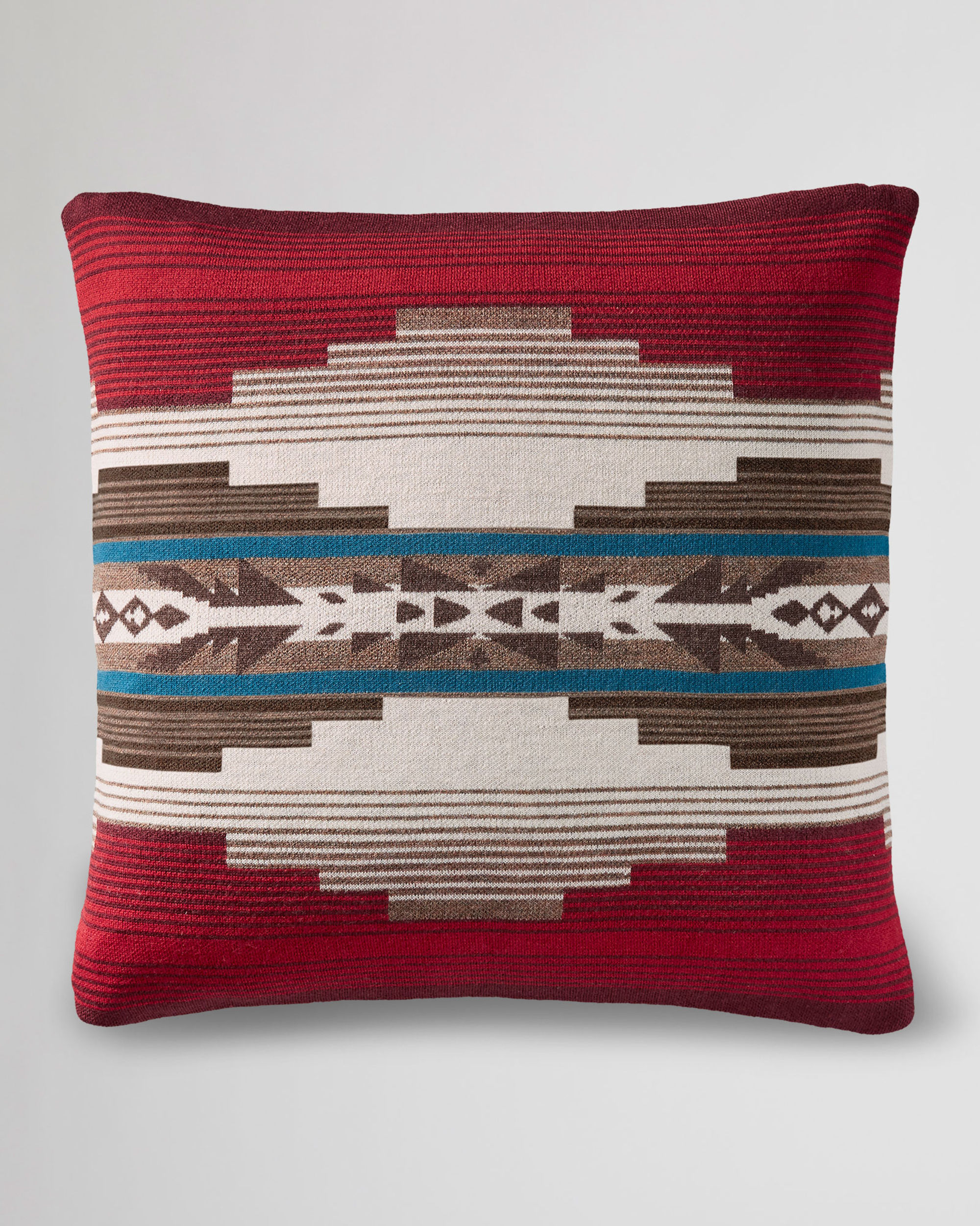 ALAMOSA KNIT PILLOW | Pendleton