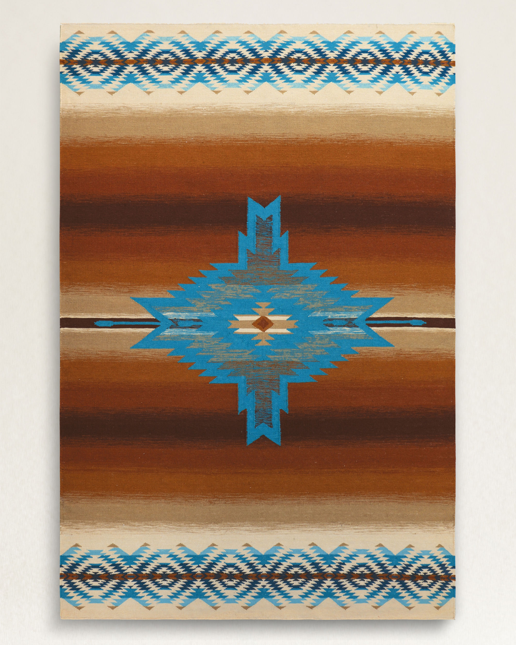 Shop Beautiful Pagosa Springs Rugs | Pendleton
