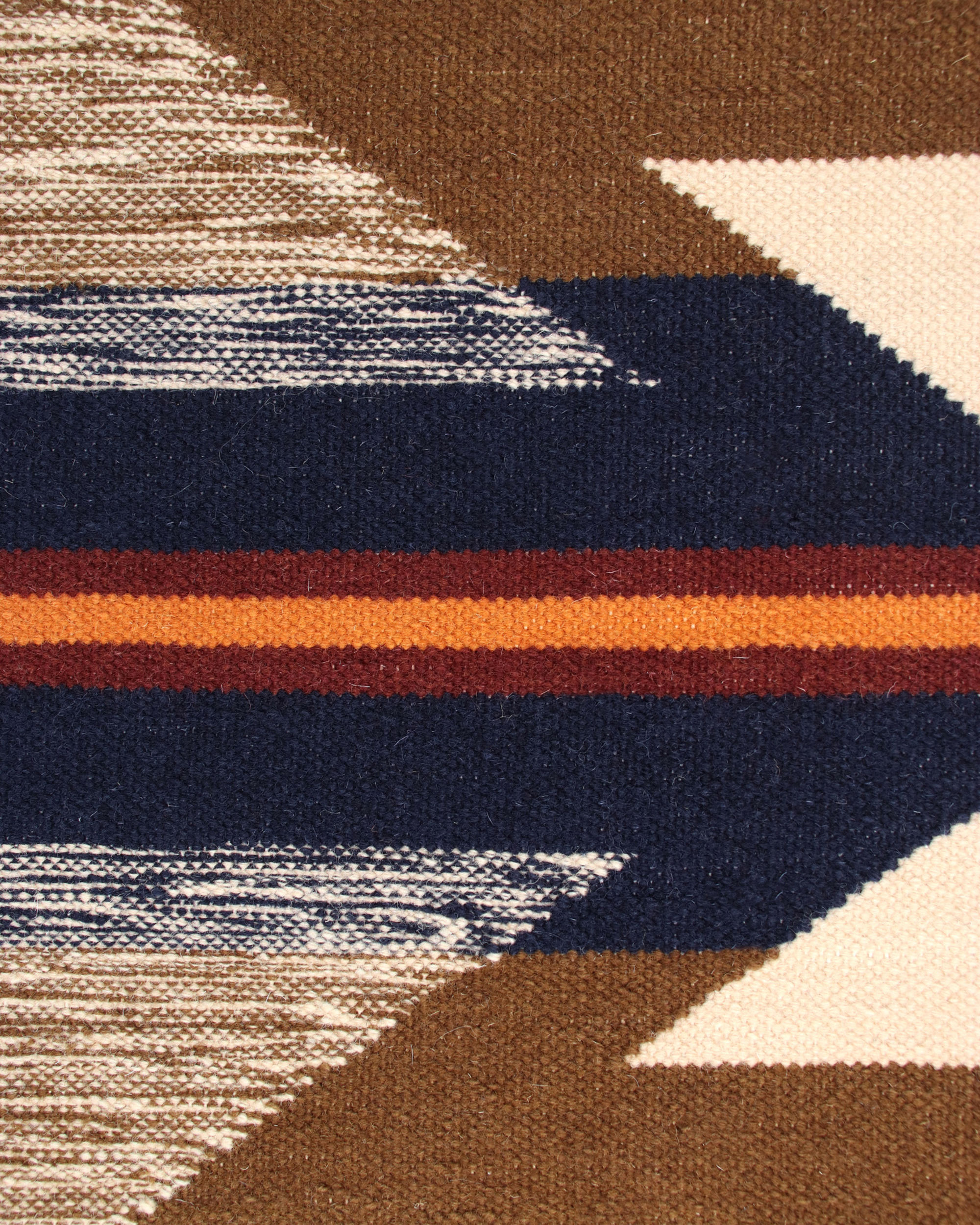 Explore the Great Outdoors with Wyeth Trail Rug | Pendleton